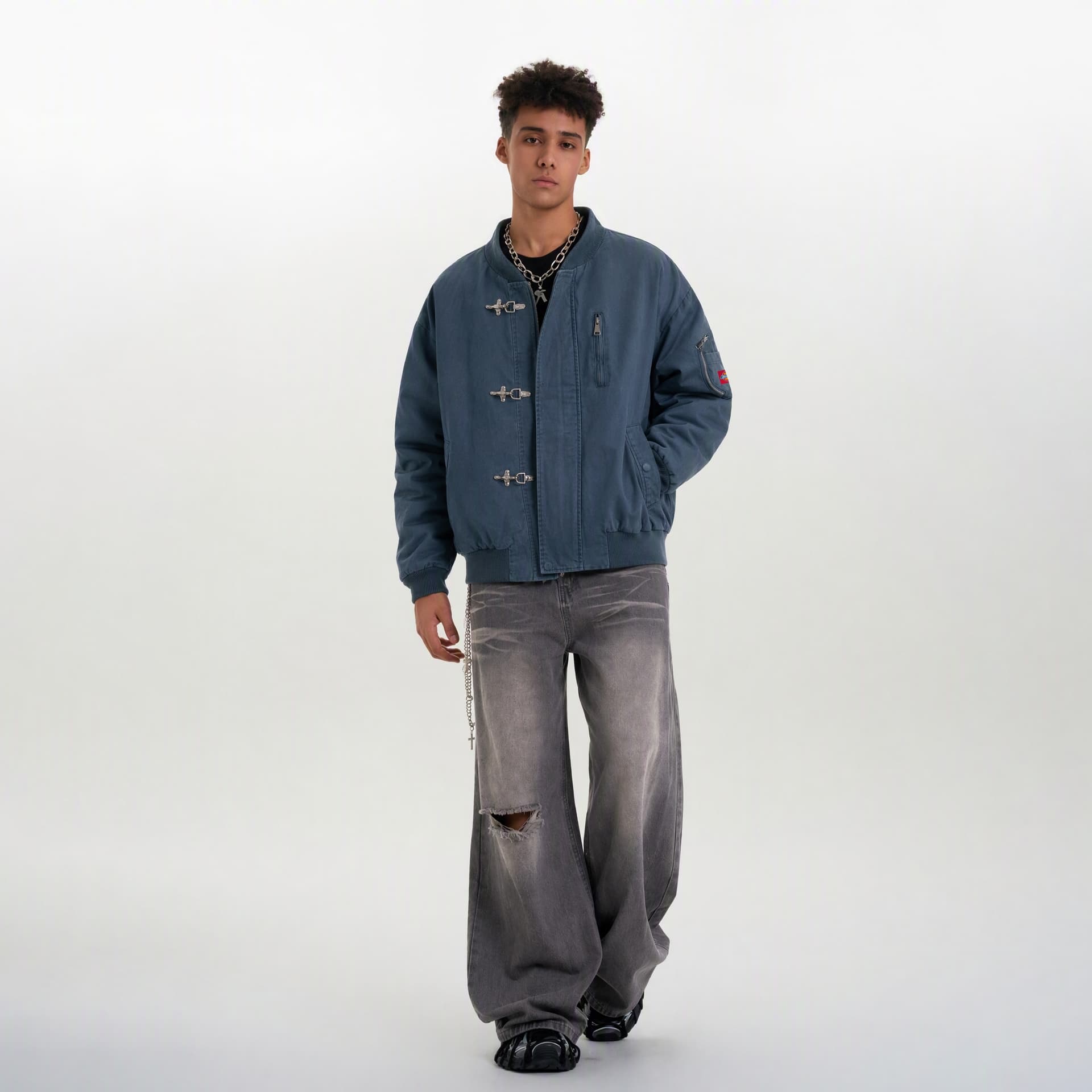 Куртка dickies Мужской Куртки - изображение 3