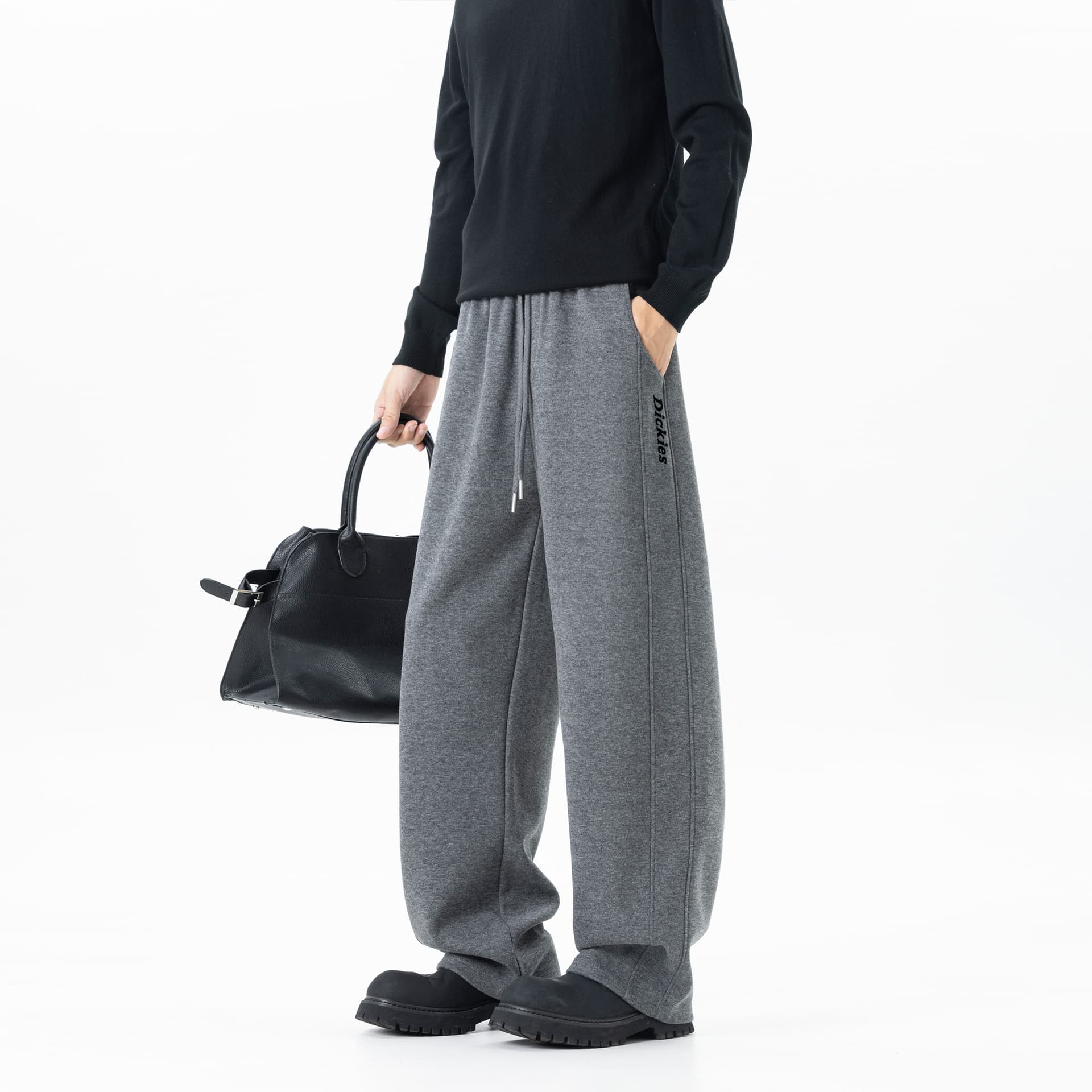 Штаны dickies Мужской Повседневные брюки - изображение 3