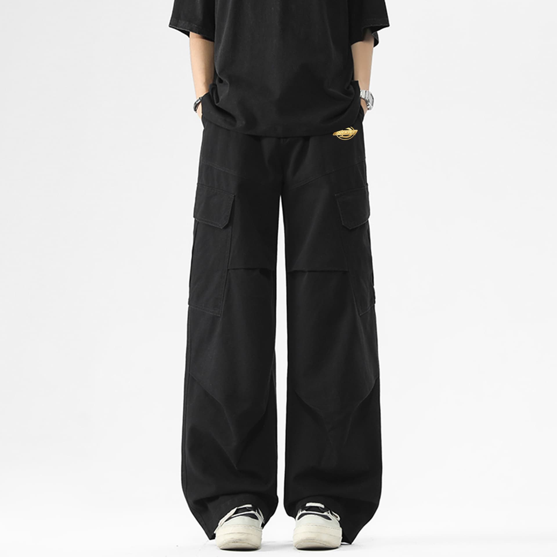 Штаны dickies Мужской Повседневные брюки - изображение 4