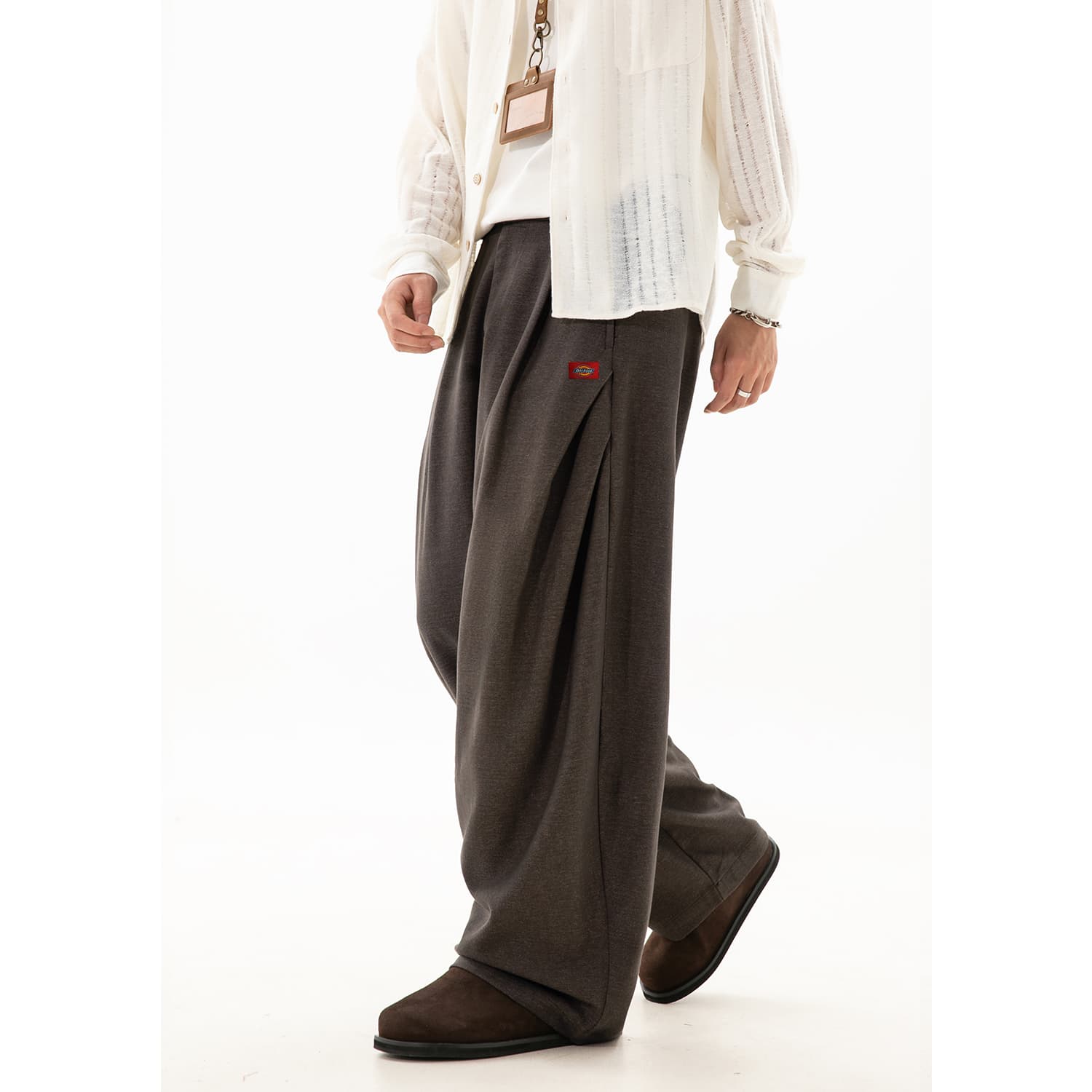 Штаны dickies Мужской Повседневные брюки - изображение 5