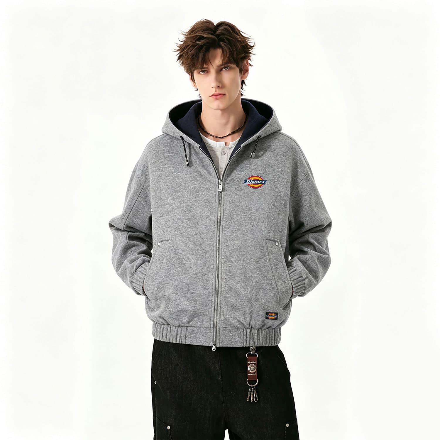 Куртка dickies Мужской Куртки - изображение 3
