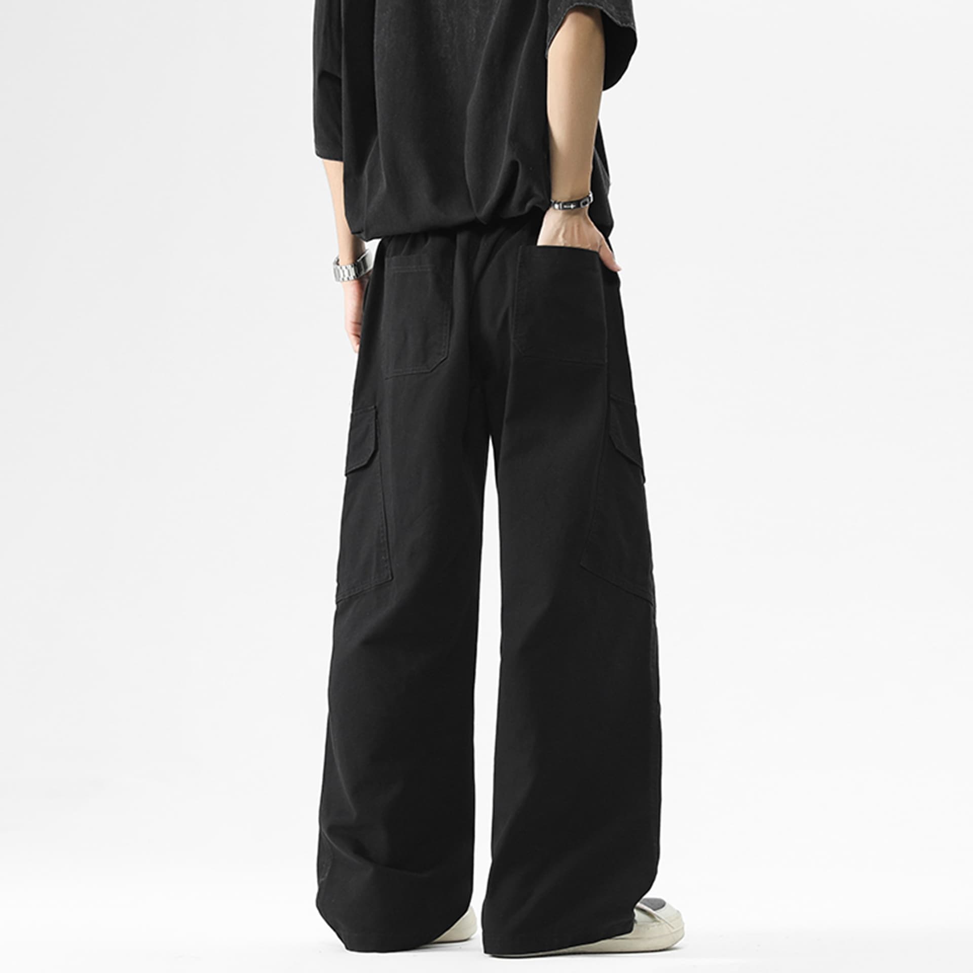 Штаны dickies Мужской Повседневные брюки - изображение 5