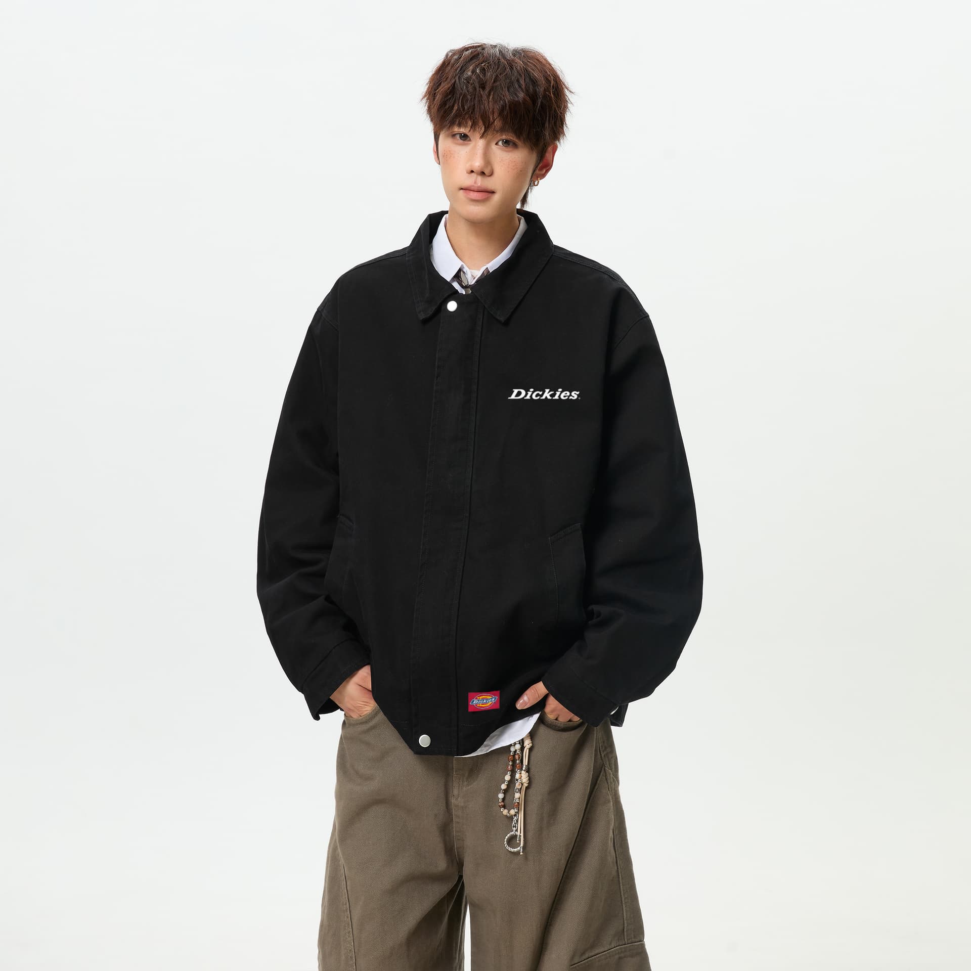 Куртка dickies Унисекс Куртки - изображение 4