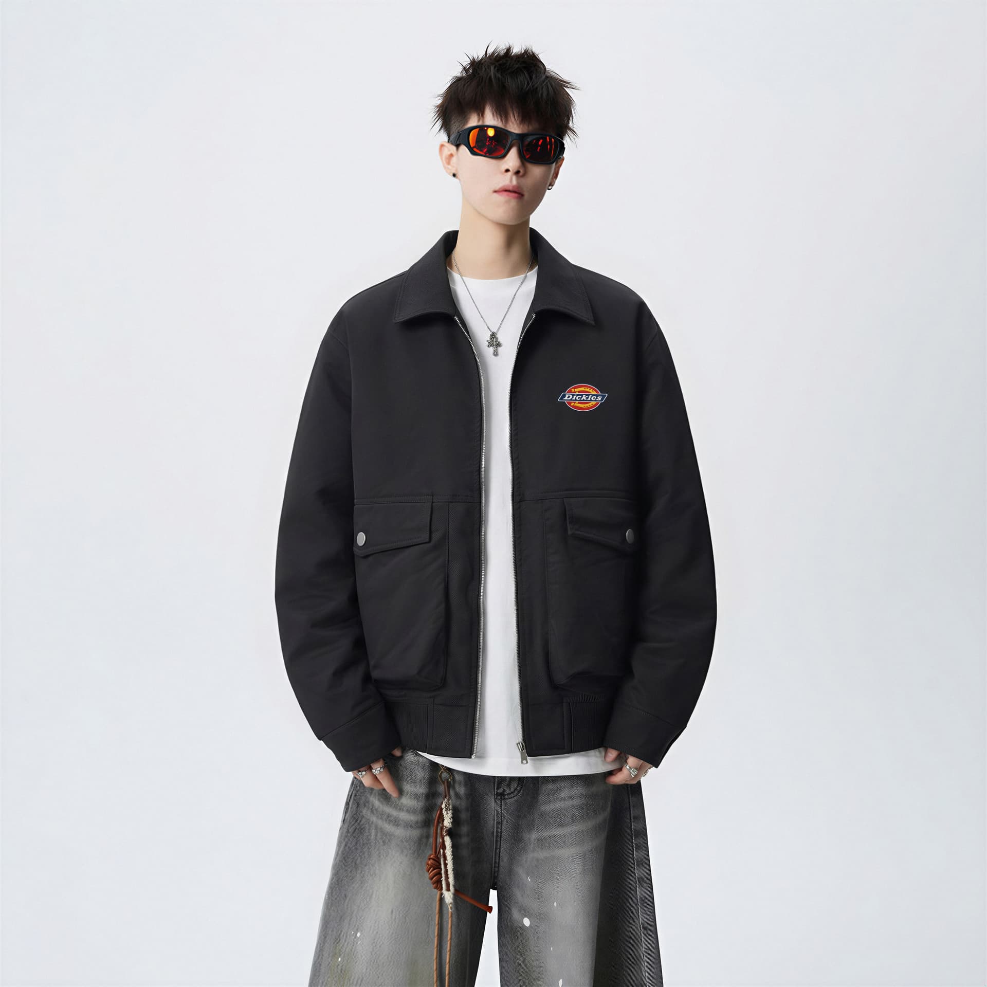 Куртка dickies Унисекс Куртки - изображение 3