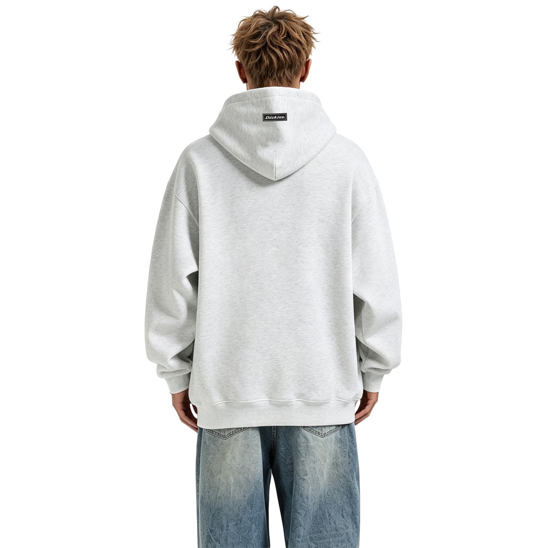 Худи dickies Мужской Толстовки - изображение 5