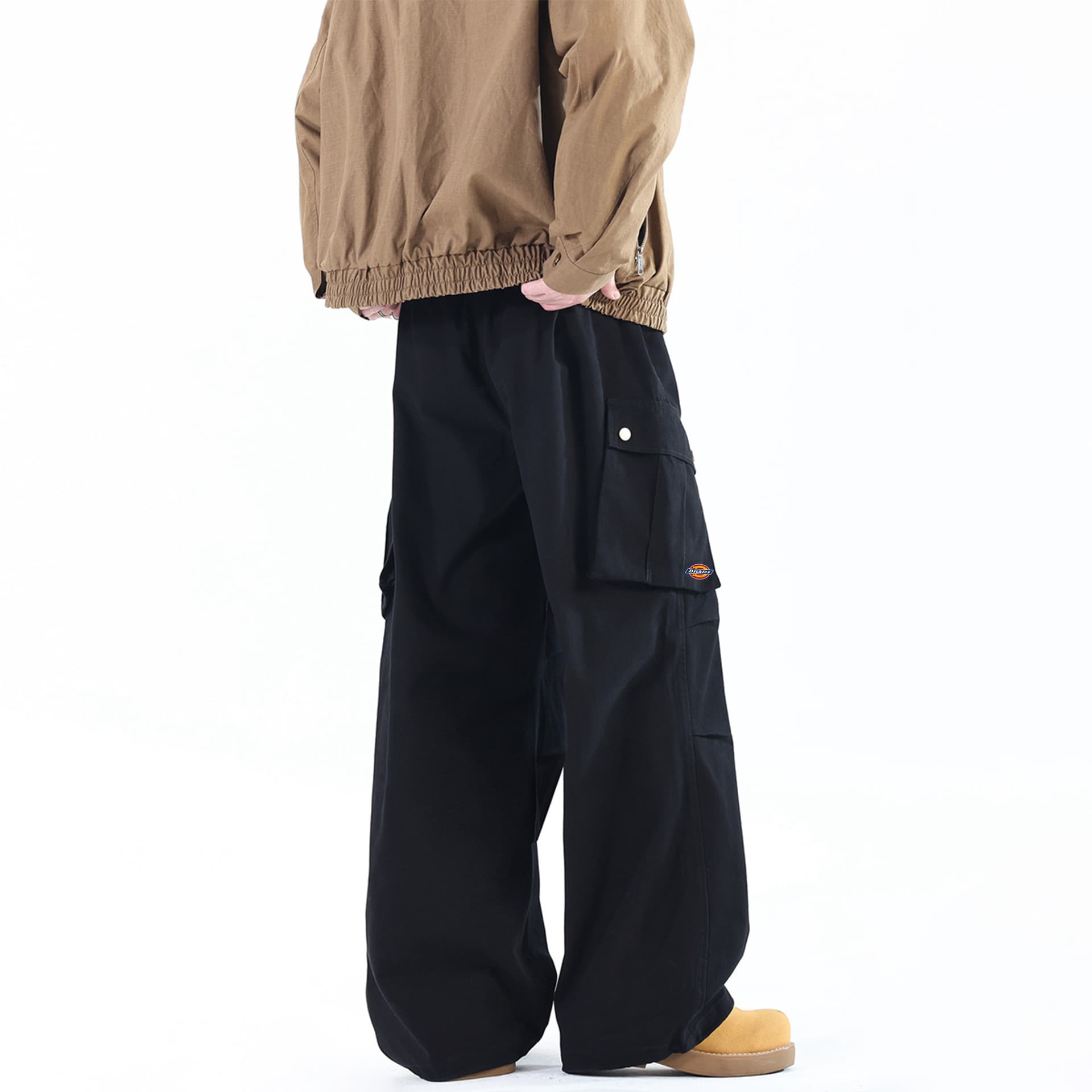 Штаны dickies Мужской Повседневные брюки - изображение 5