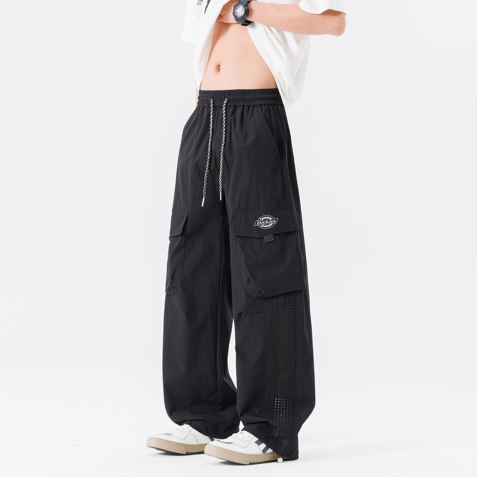 Штаны dickies Мужской Повседневные брюки - изображение 3