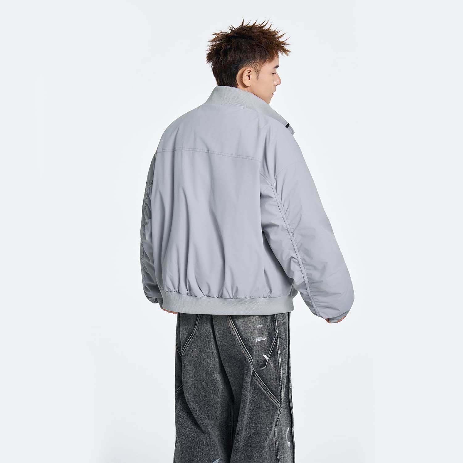 Зимняя куртка dickies Мужской Пуховики - изображение 5