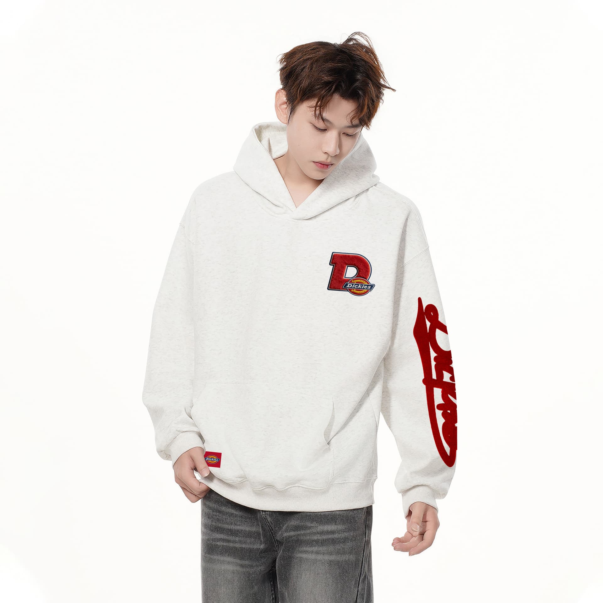 Худи Dickies 420logo - изображение 4