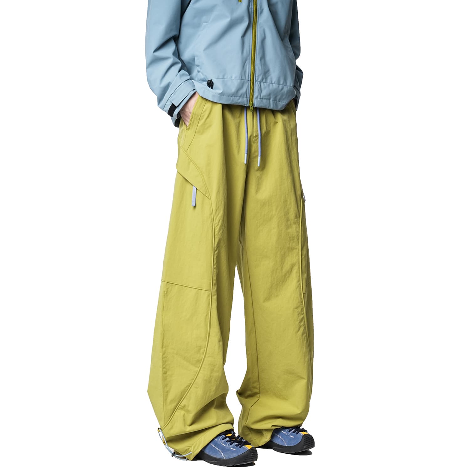 Штаны Dickies Унисекс Карго Брюки - изображение 5