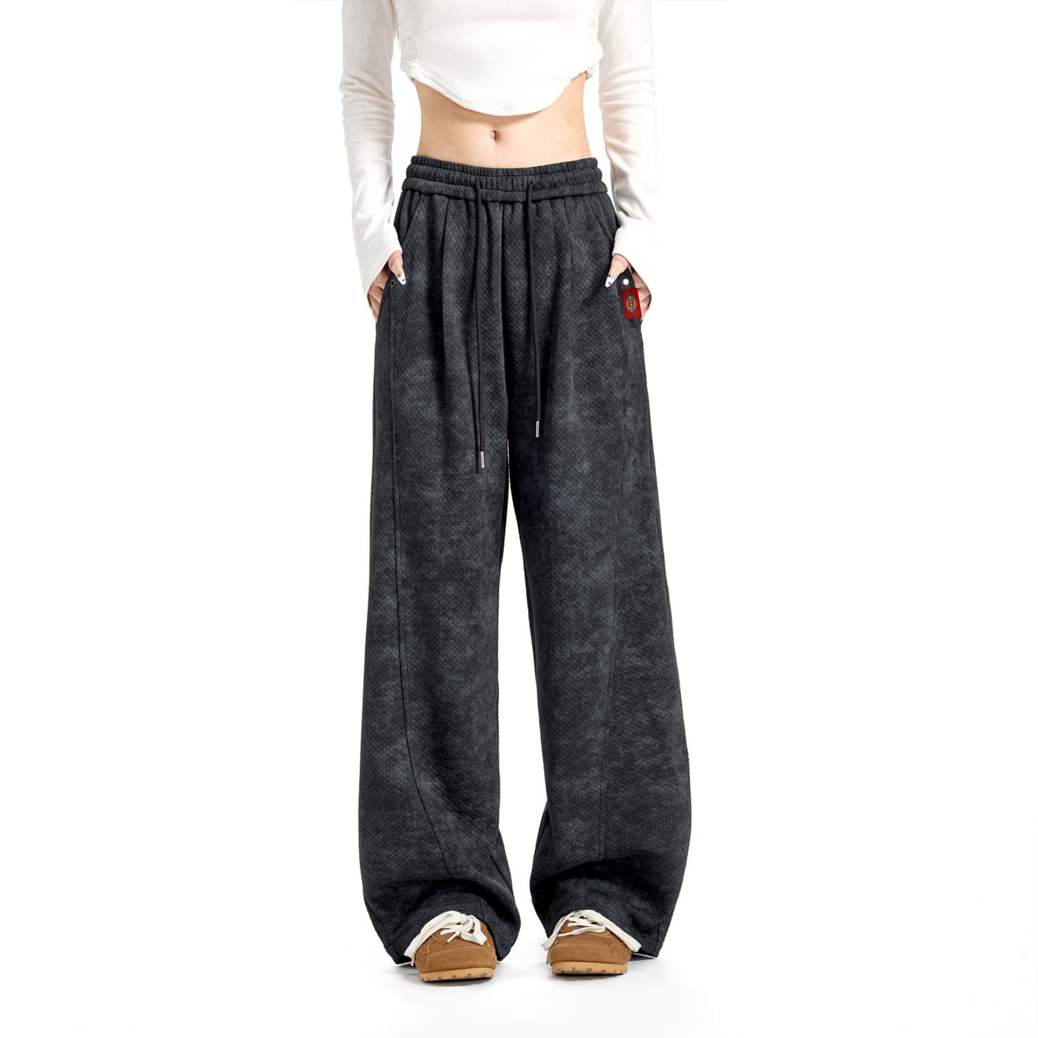 Штаны dickies Унисекс Повседневные брюки - изображение 6