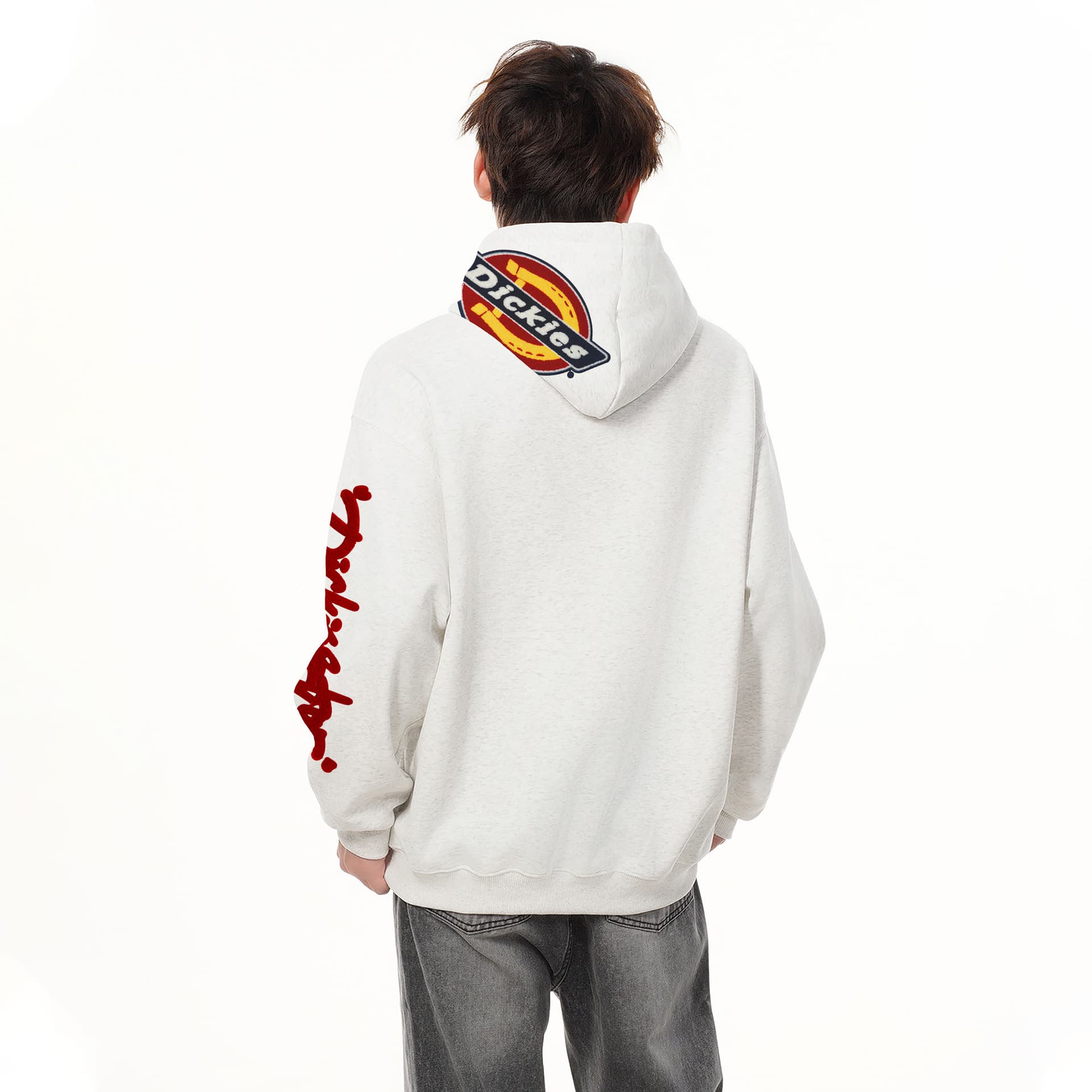 Худи Dickies 420logo - изображение 6