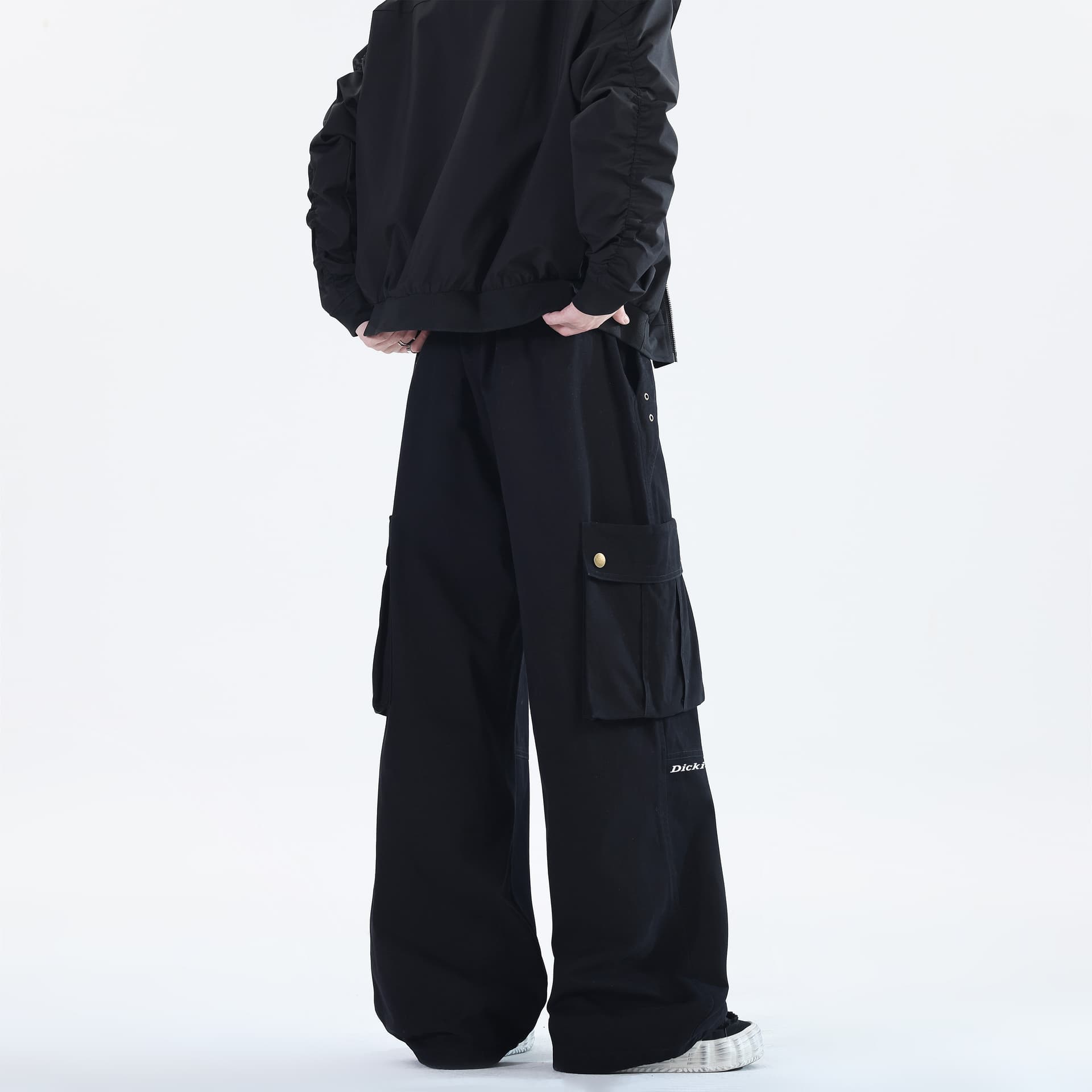 Штаны dickies Мужской Повседневные брюки - изображение 5