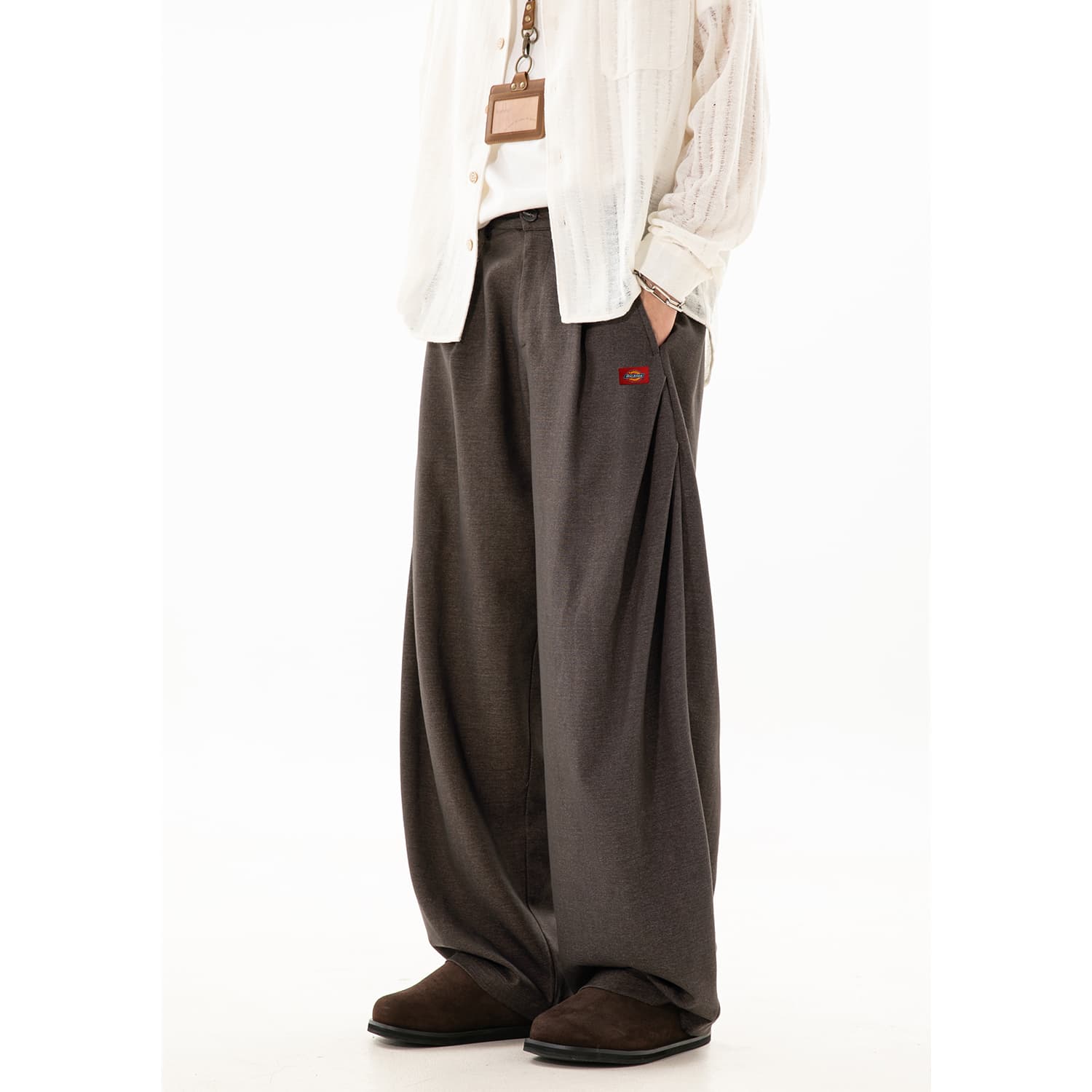 Штаны dickies Мужской Повседневные брюки - изображение 3