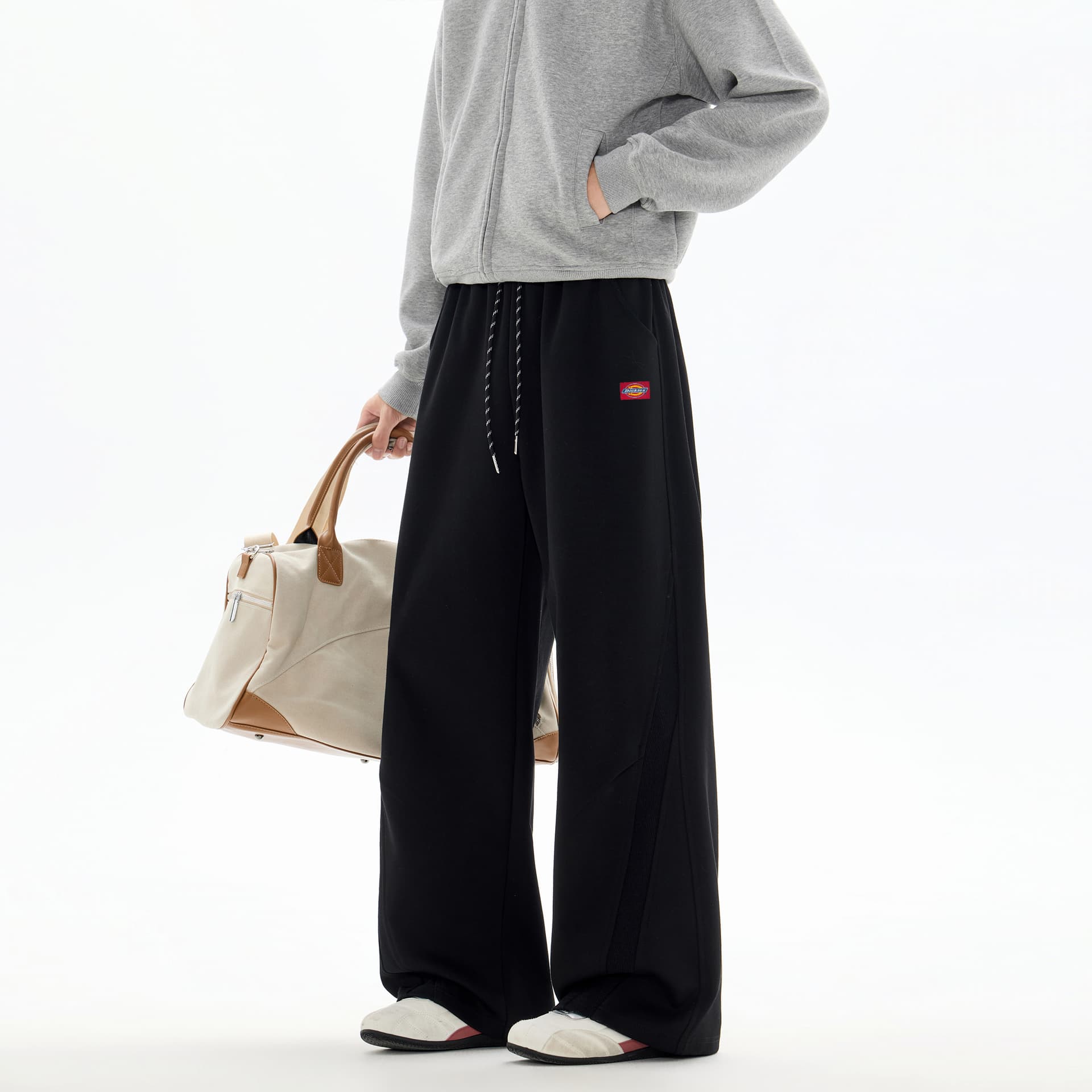 Штаны dickies Мужской Повседневные брюки - изображение 4