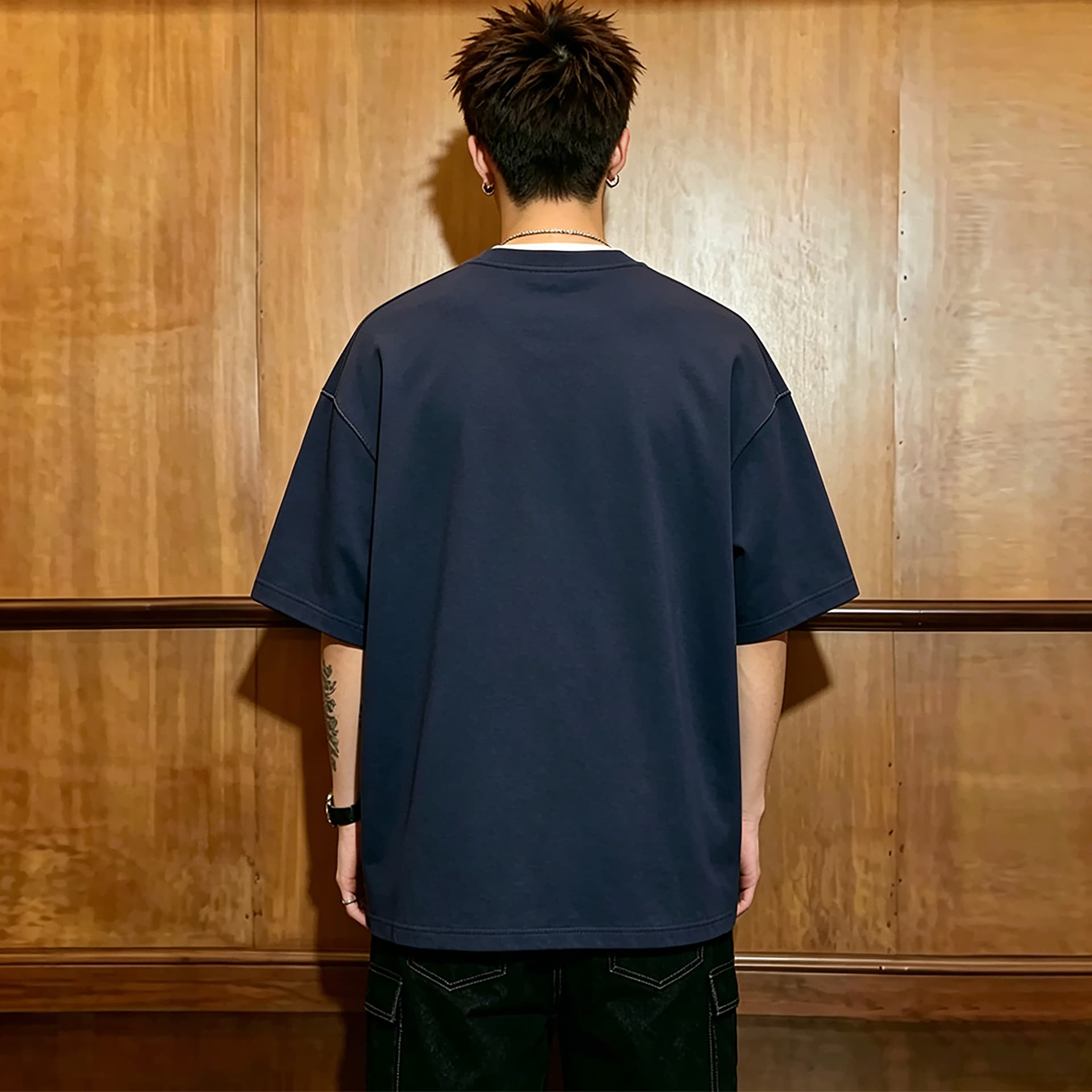 Футболка Dickies LALogoT — фото 4
