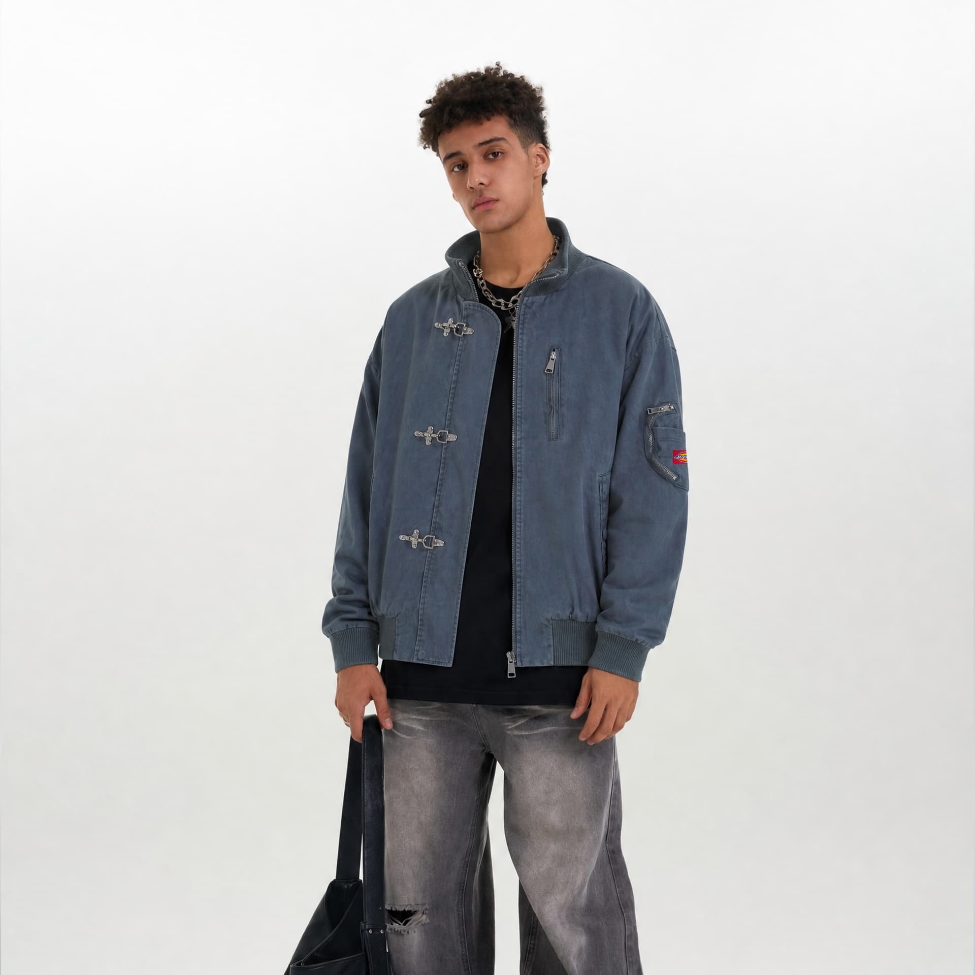 Куртка dickies Мужской Куртки - изображение 5