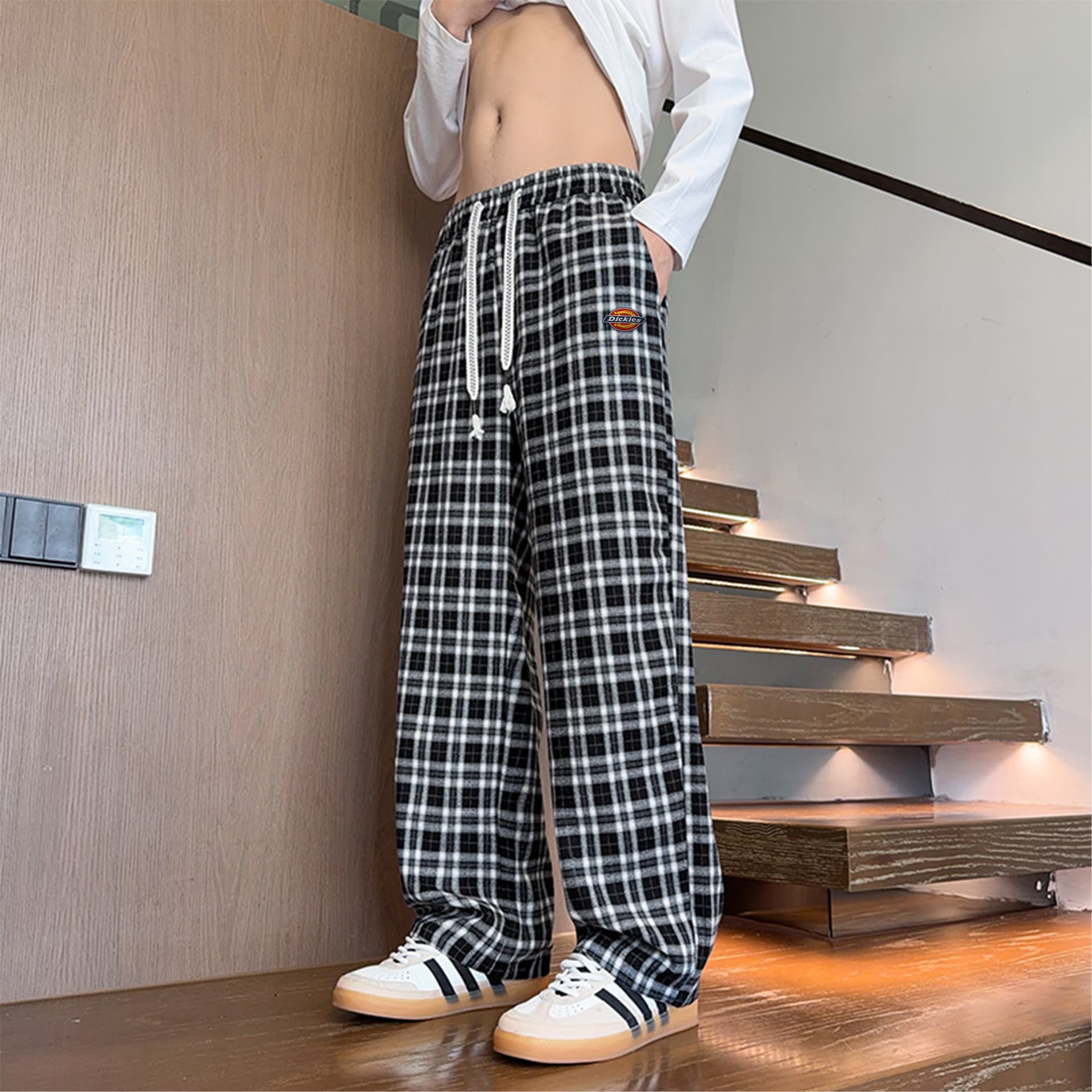 Штаны dickies Унисекс Повседневные брюки - изображение 5