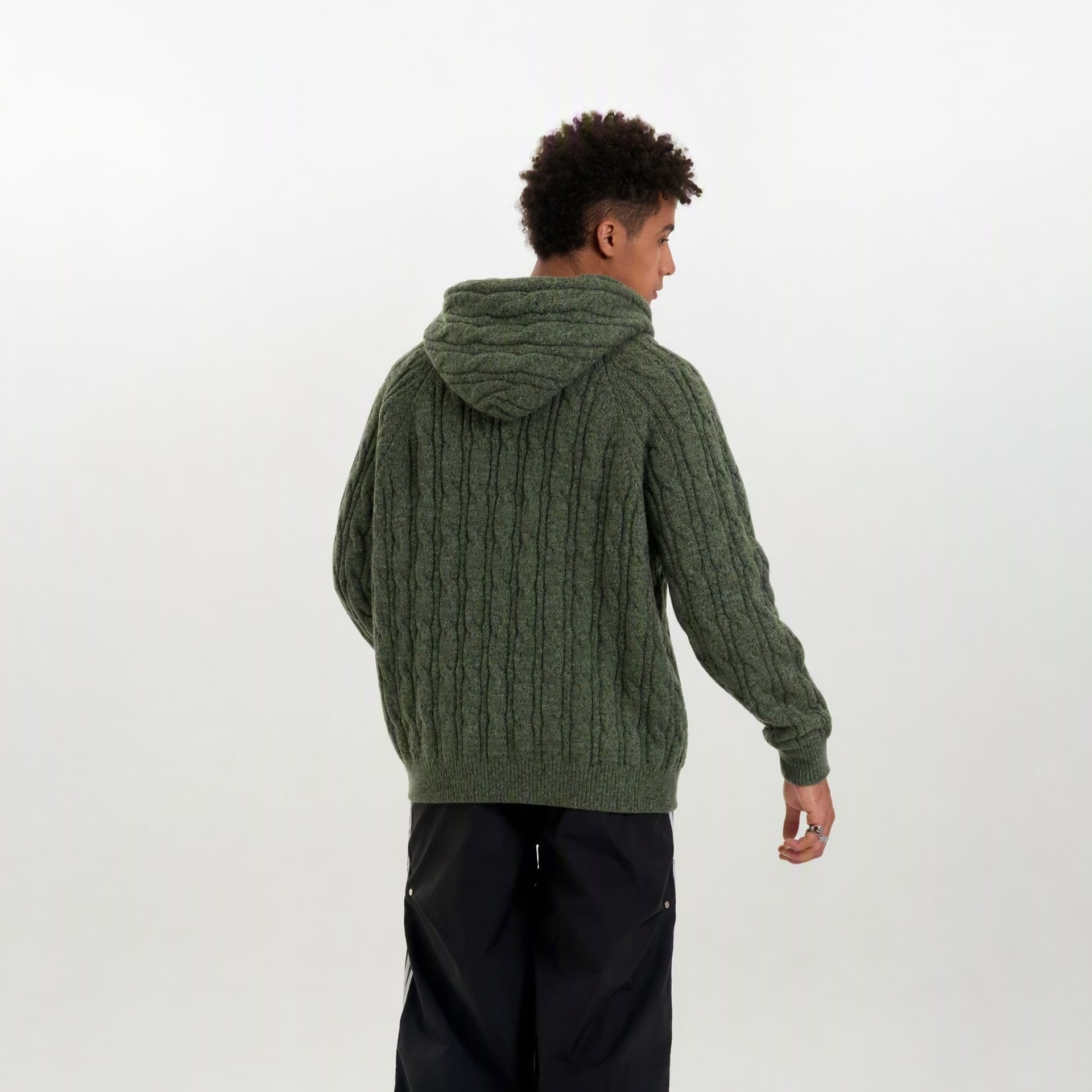 Кофта dickies Унисекс Свитеры - изображение 4