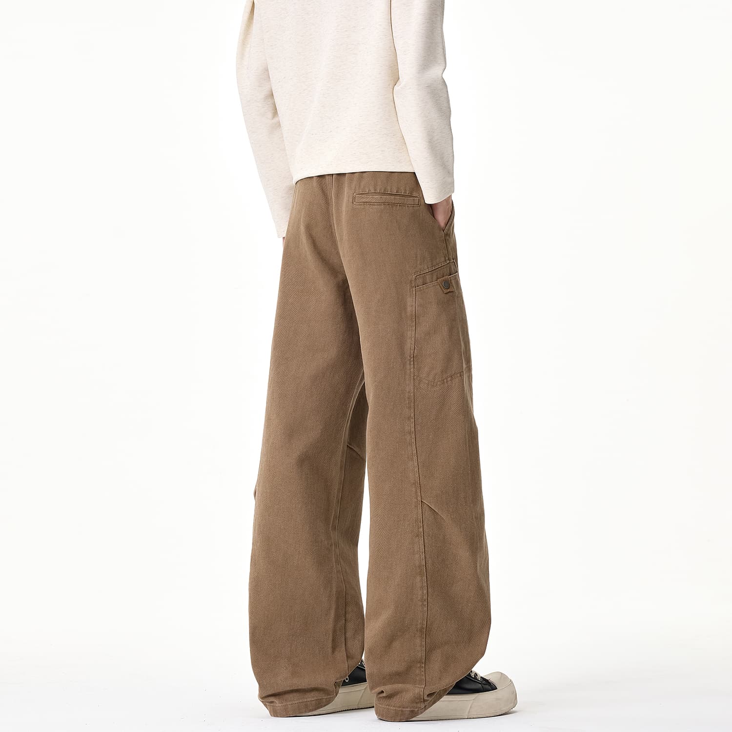 Штаны dickies Унисекс Джинсы - изображение 5