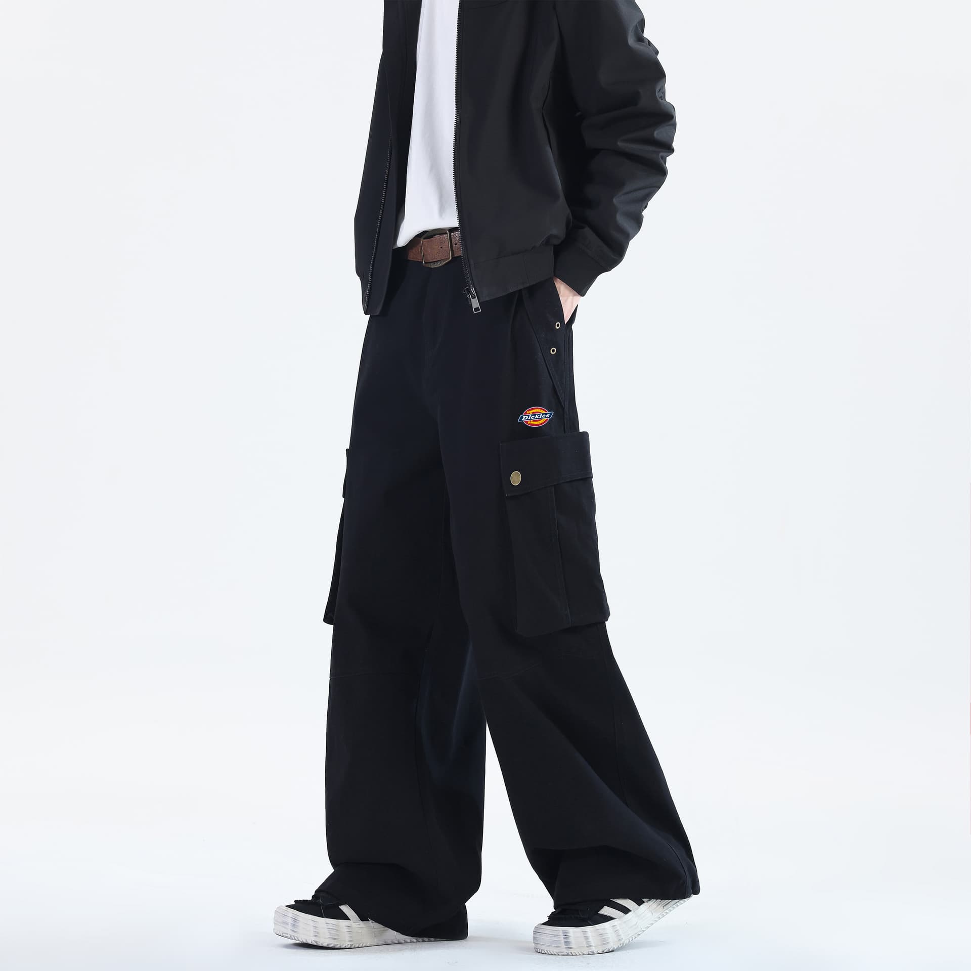 Штаны dickies Мужской Повседневные брюки - изображение 3