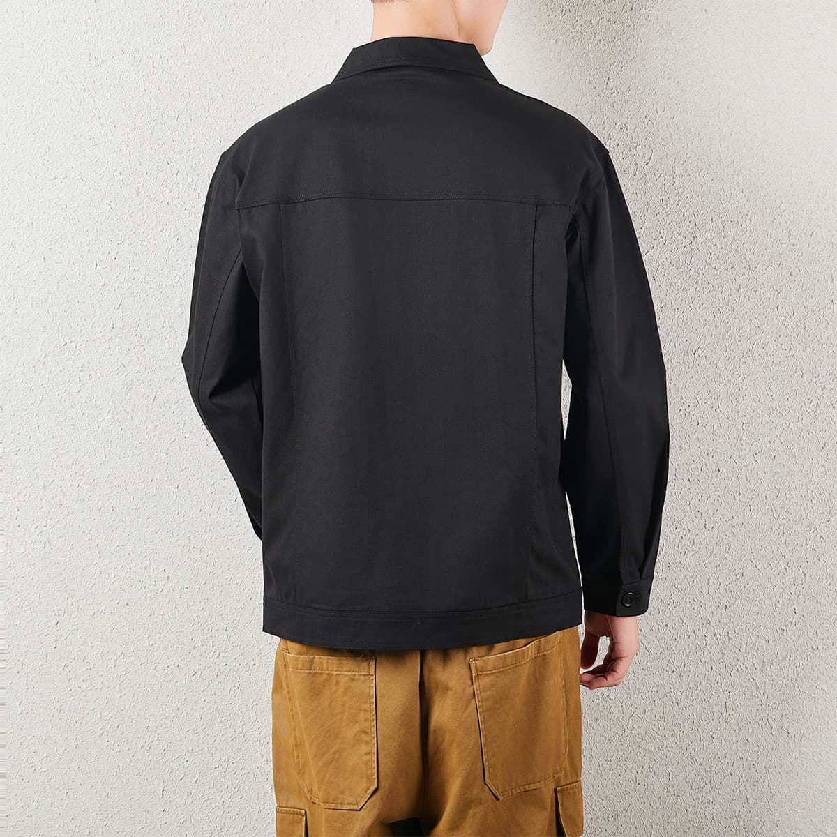 Рубашка dickies Мужской Рубашки - изображение 4