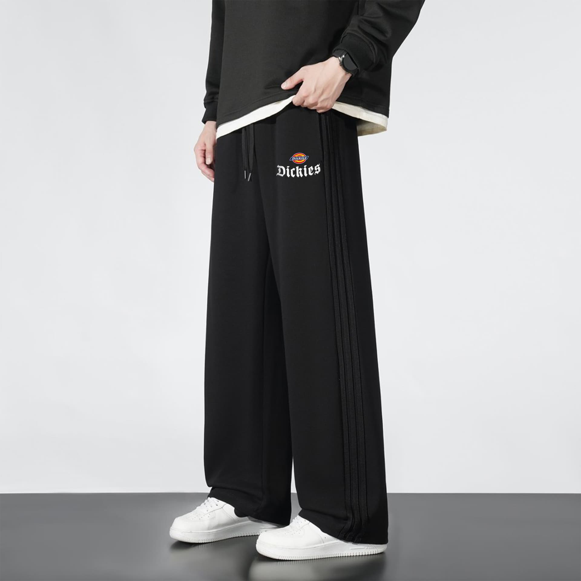 Штаны dickies Мужской Повседневные брюки - изображение 5