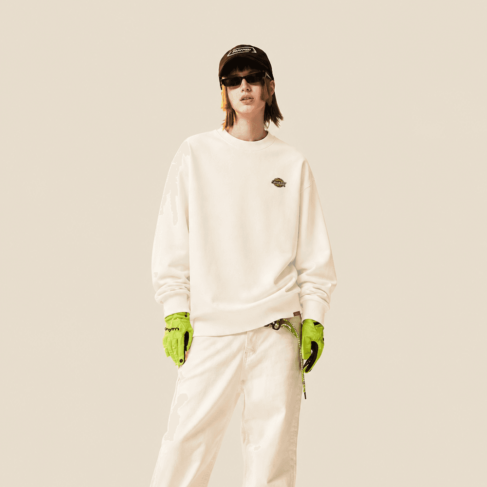 Худи dickies Унисекс Толстовки - изображение 3