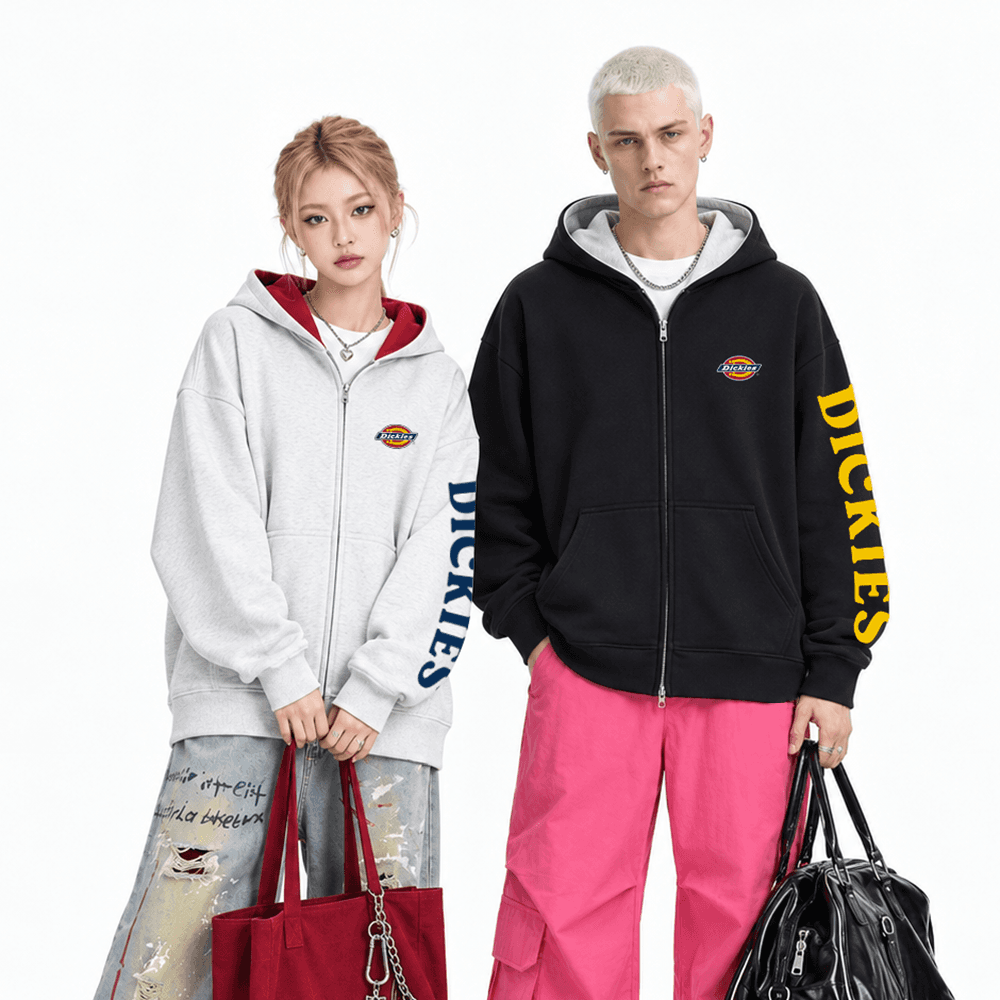 Худи dickies Унисекс Толстовки - изображение 3