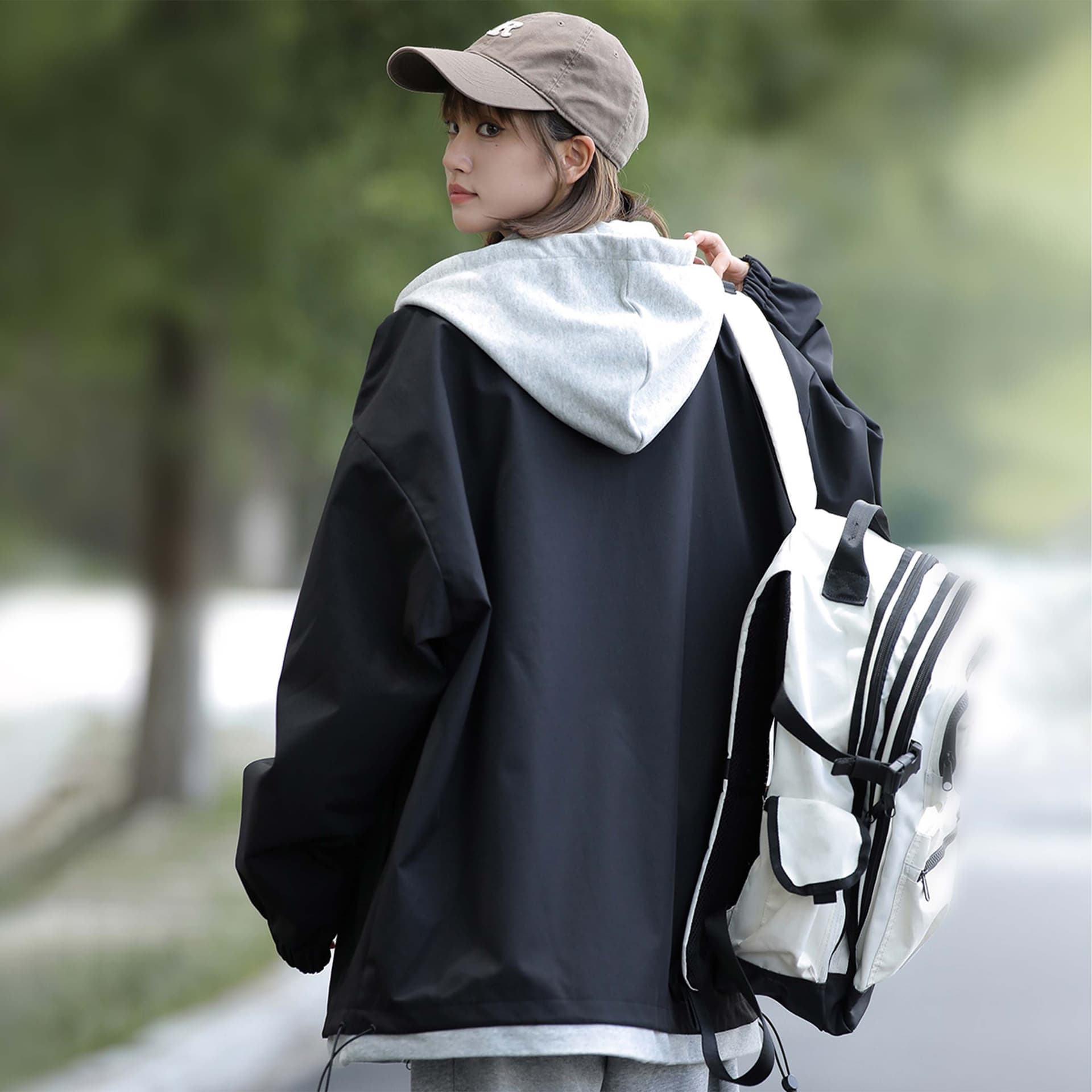 Куртка VanCamel Унисекс Куртки - изображение 5