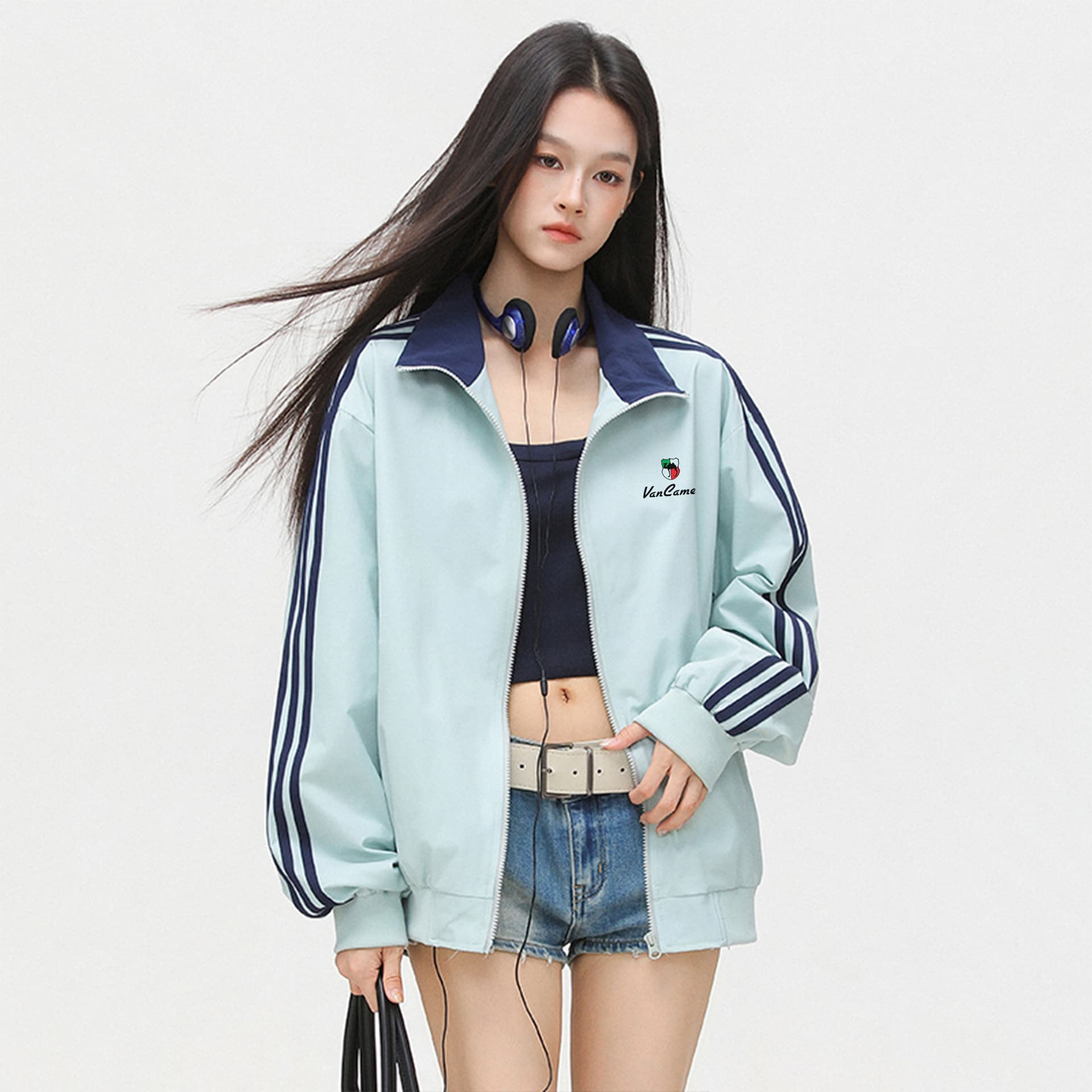 Куртка VanCamel Унисекс Куртки - изображение 4