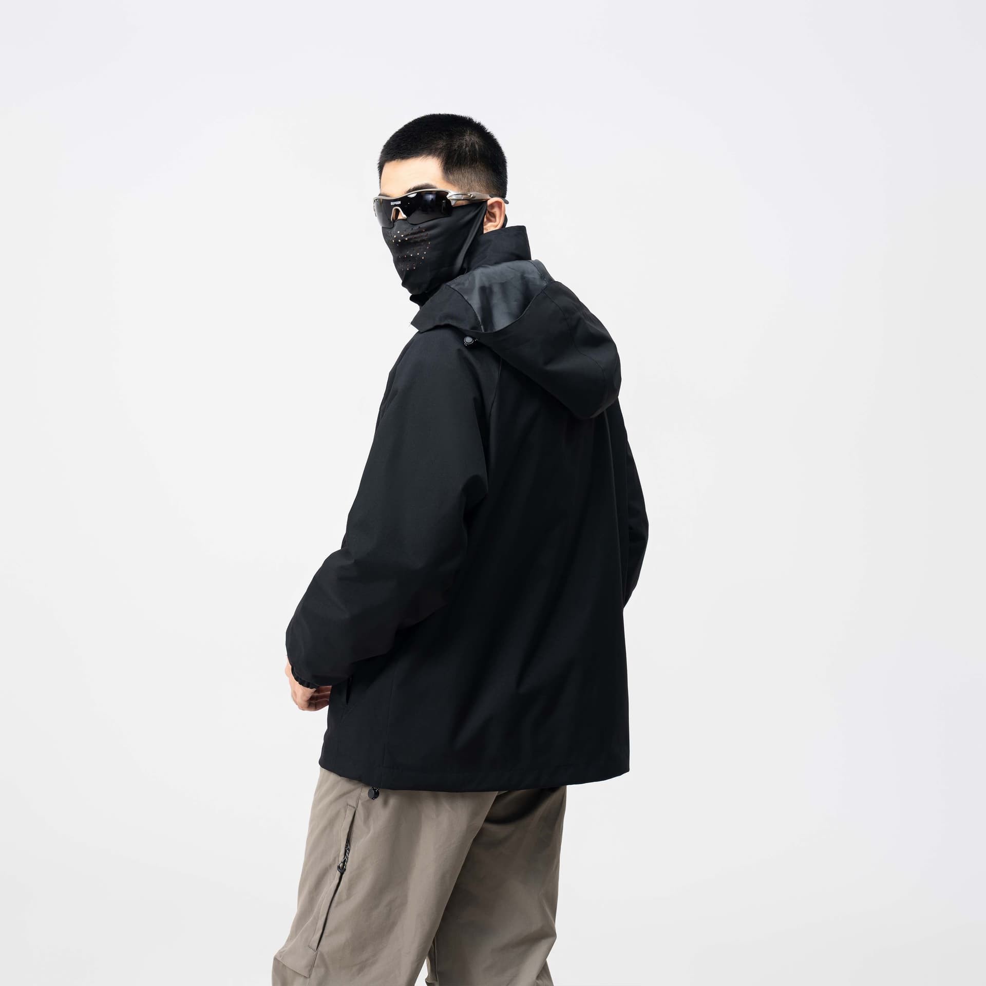 Куртка VanCamel Унисекс Куртки - изображение 5