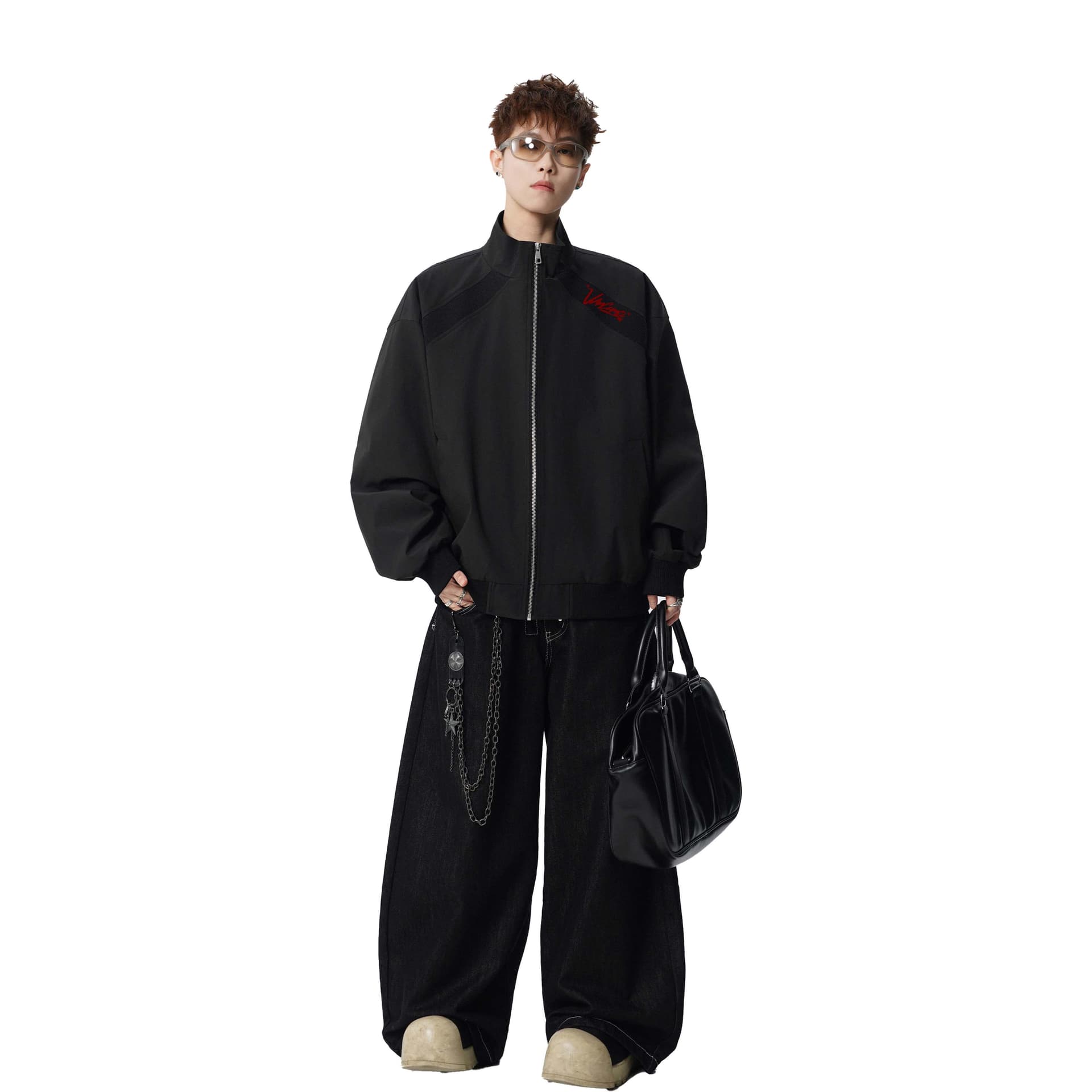Куртка VanCamel Унисекс Куртки - изображение 3