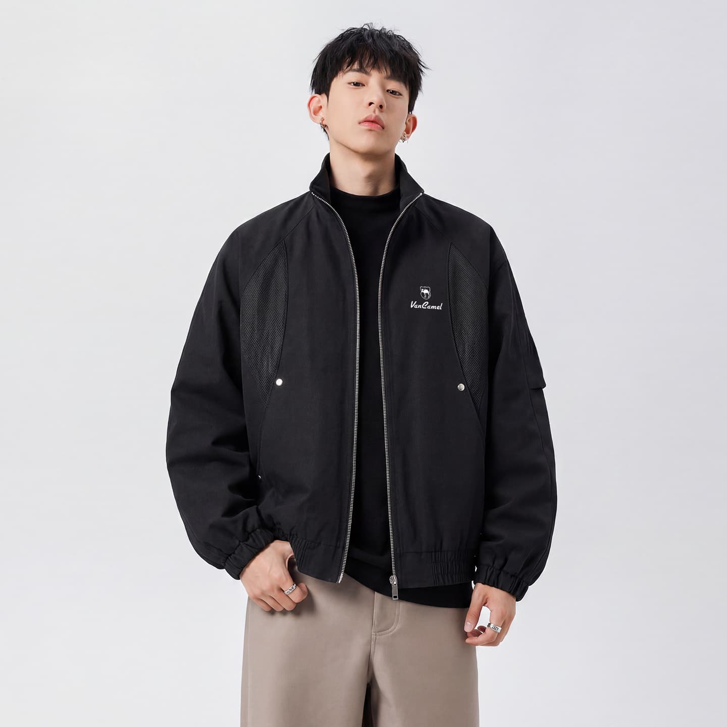 Куртка VanCamel Унисекс Куртки - изображение 4