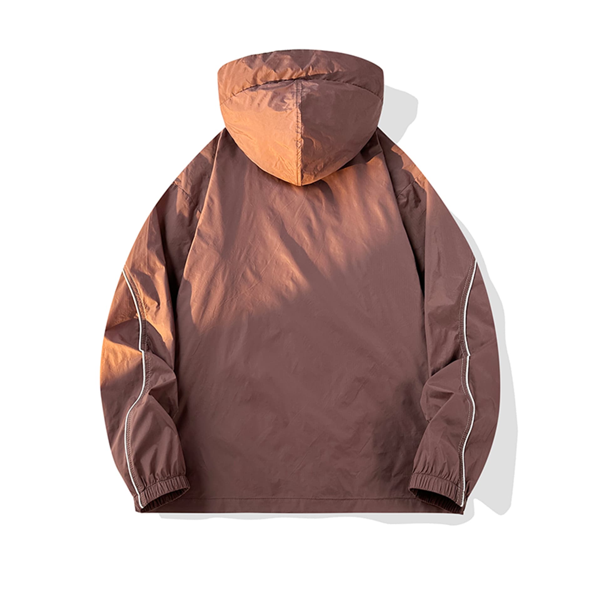 Легкая ветровка VanCamel Унисекс Одежда с Защитой от UV - изображение 2