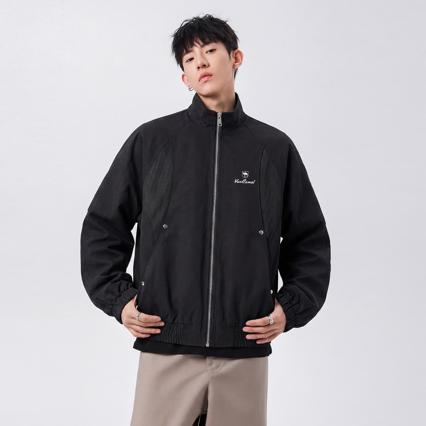 Куртка VanCamel Унисекс Куртки - изображение 5