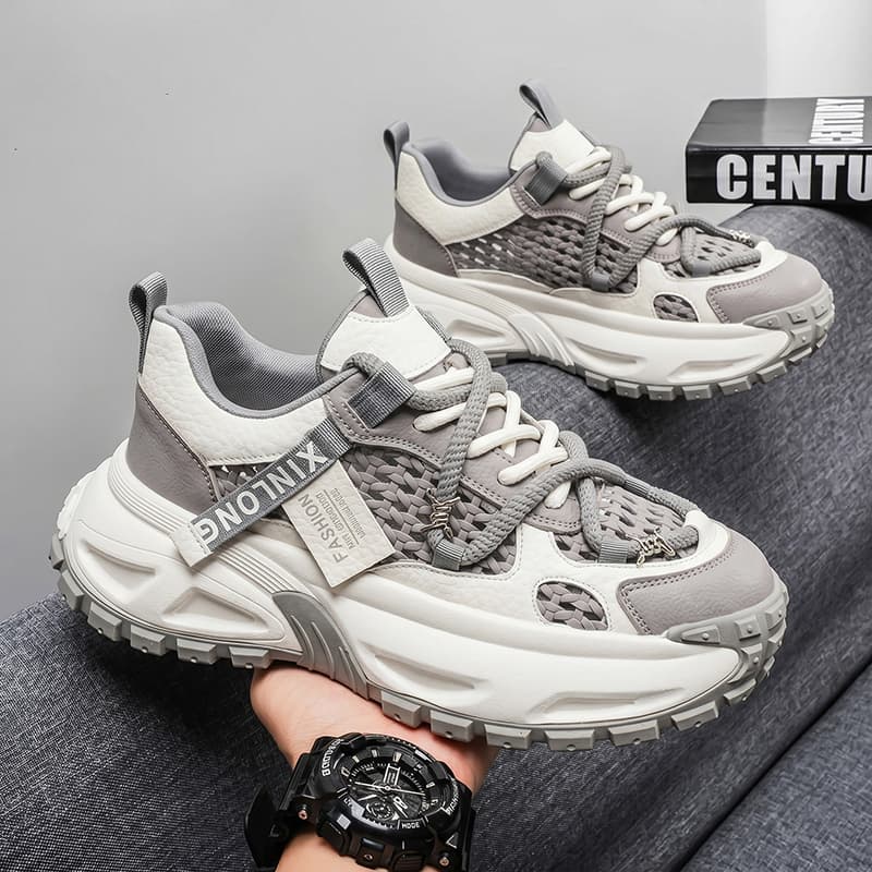 Кроссовки SHIBU Детские беговые кроссовки Унисекс - изображение 3