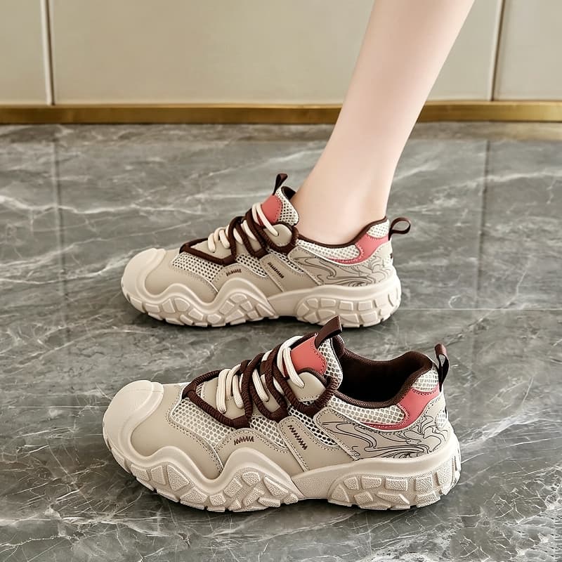 Кроссовки SHIBU Детские беговые кроссовки Унисекс - изображение 3
