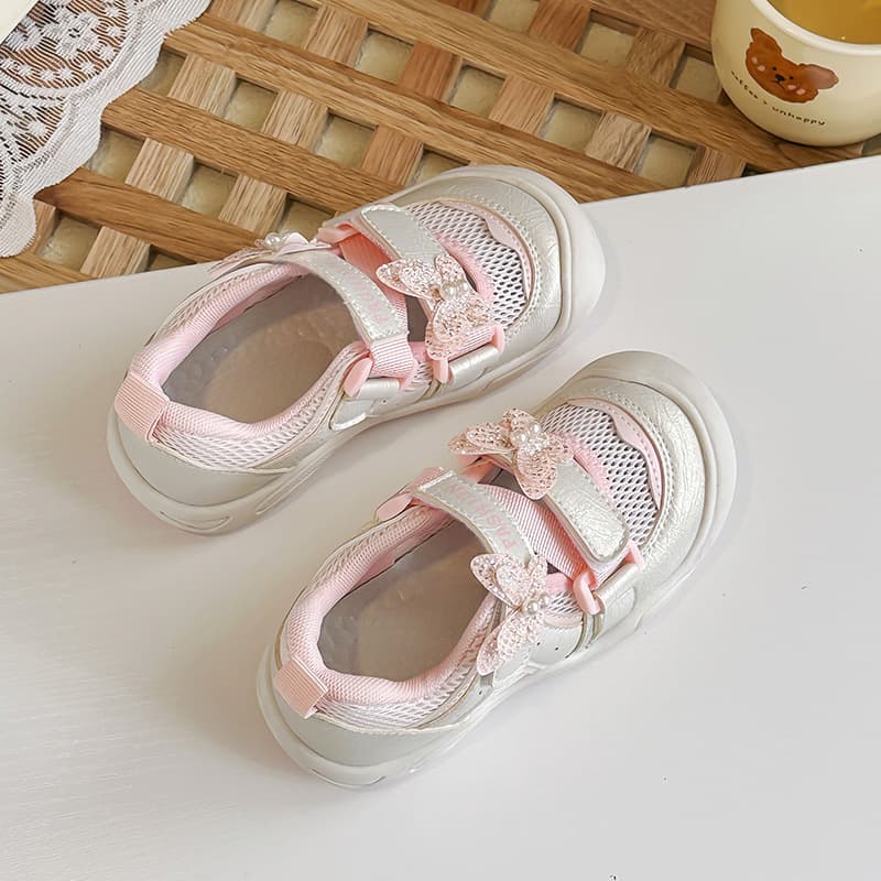 Кроссовки SHIBU Детская повседневная обувь Kids - изображение 5