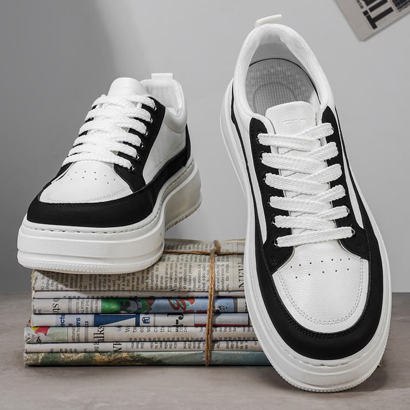 Кроссовки SHIBU Скейтборд Обувь Подростки - изображение 2