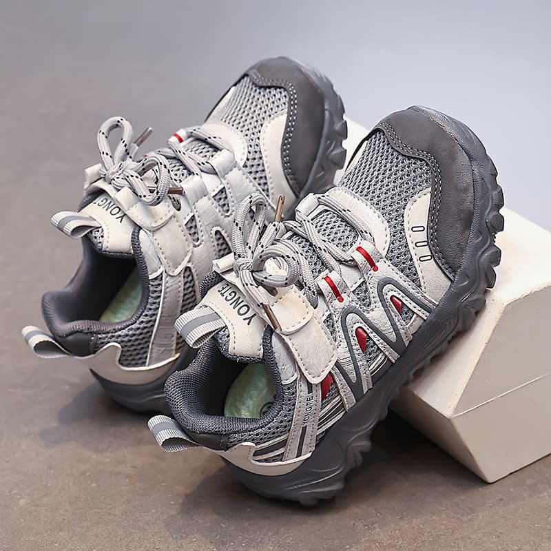 Кроссовки SHIBU Детская повседневная обувь Kids - изображение 2