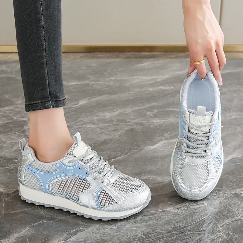 Кроссовки SHIBU Детская повседневная обувь Унисекс - изображение 2
