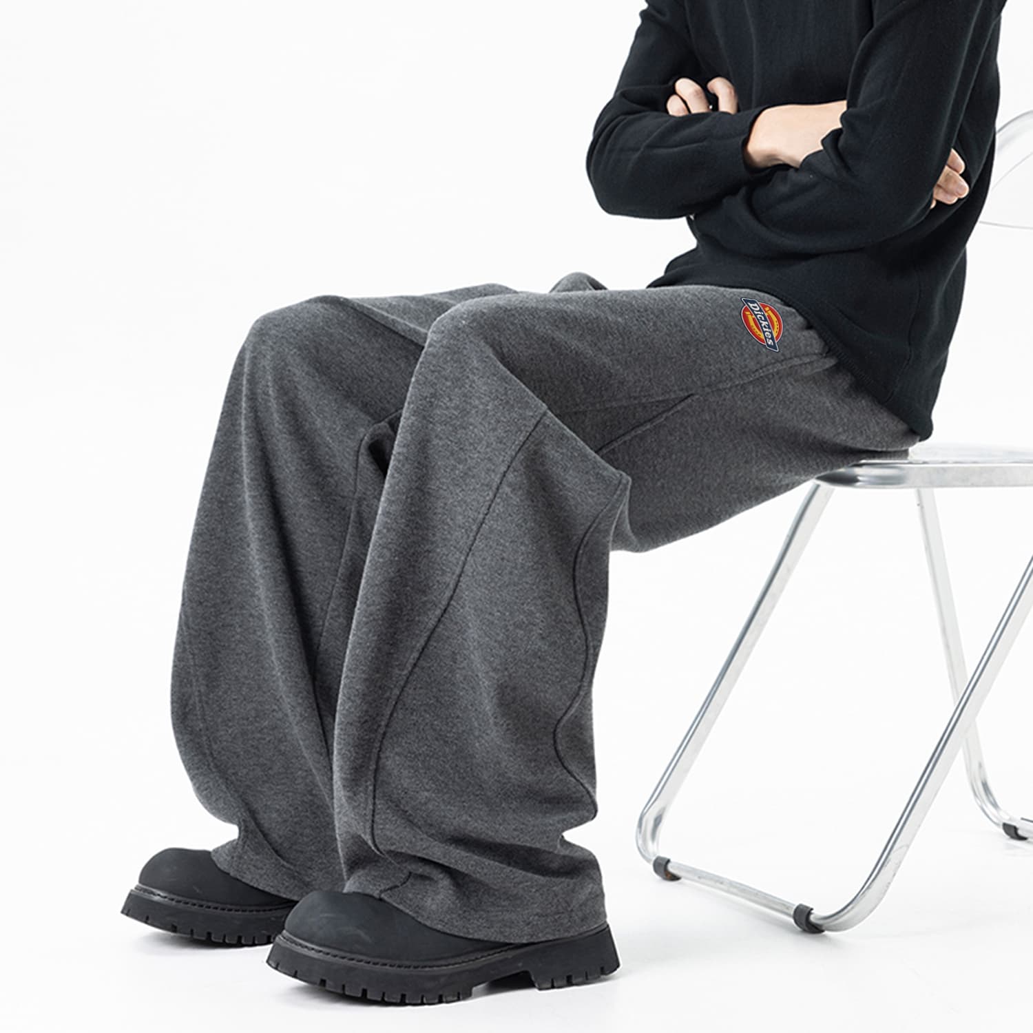 Штаны dickies Унисекс Повседневные брюки - изображение 3