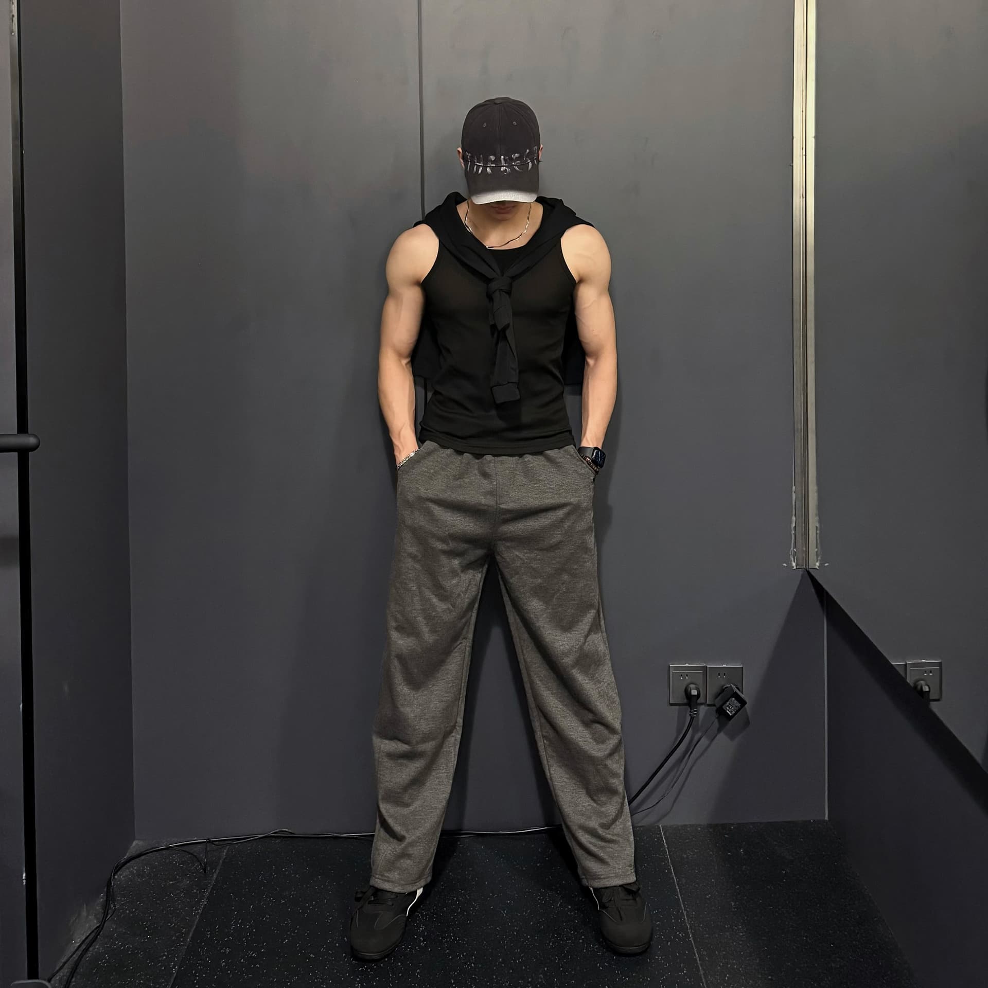 Штаны dickies Унисекс Повседневные брюки - изображение 7