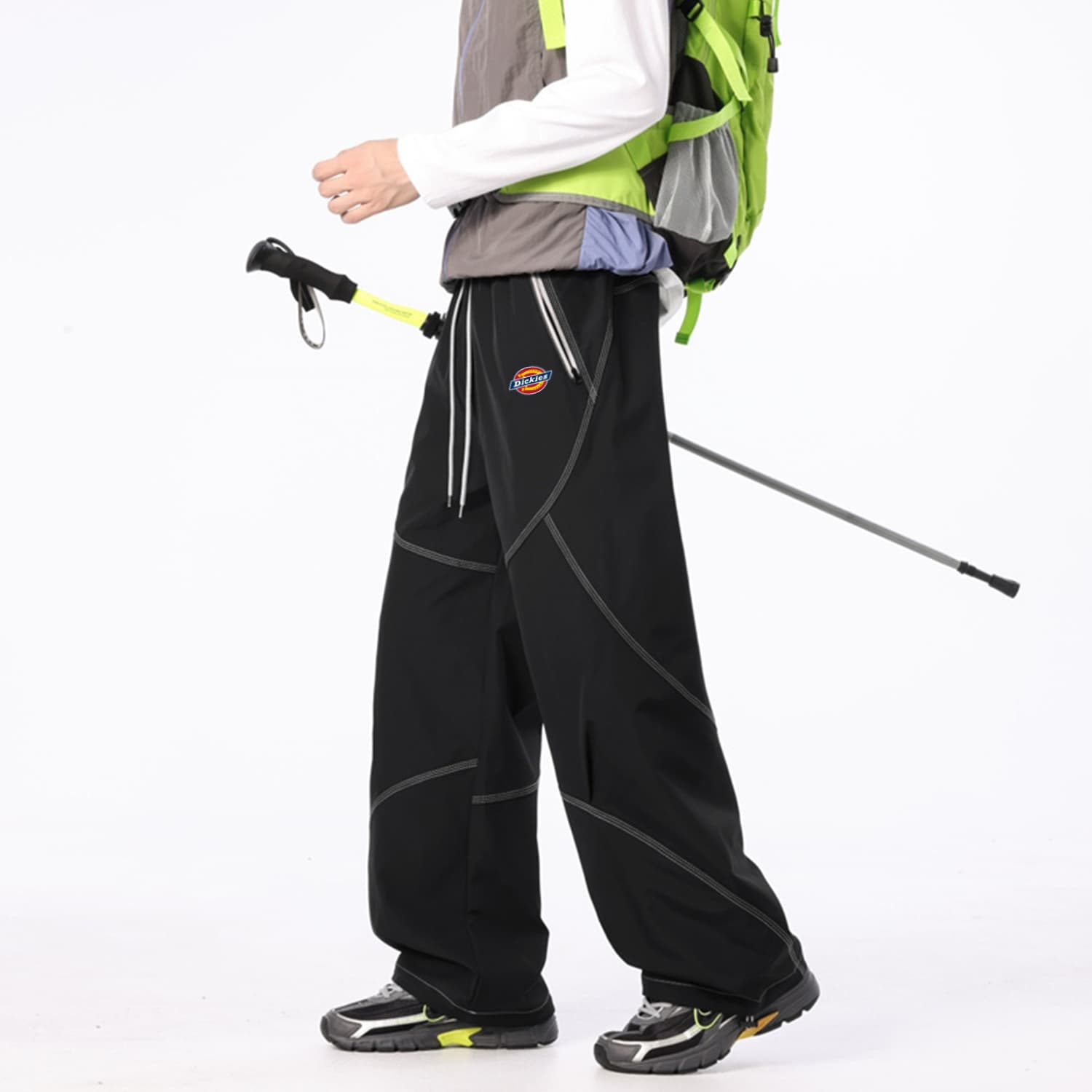 Штаны dickies Унисекс Повседневные брюки - изображение 4