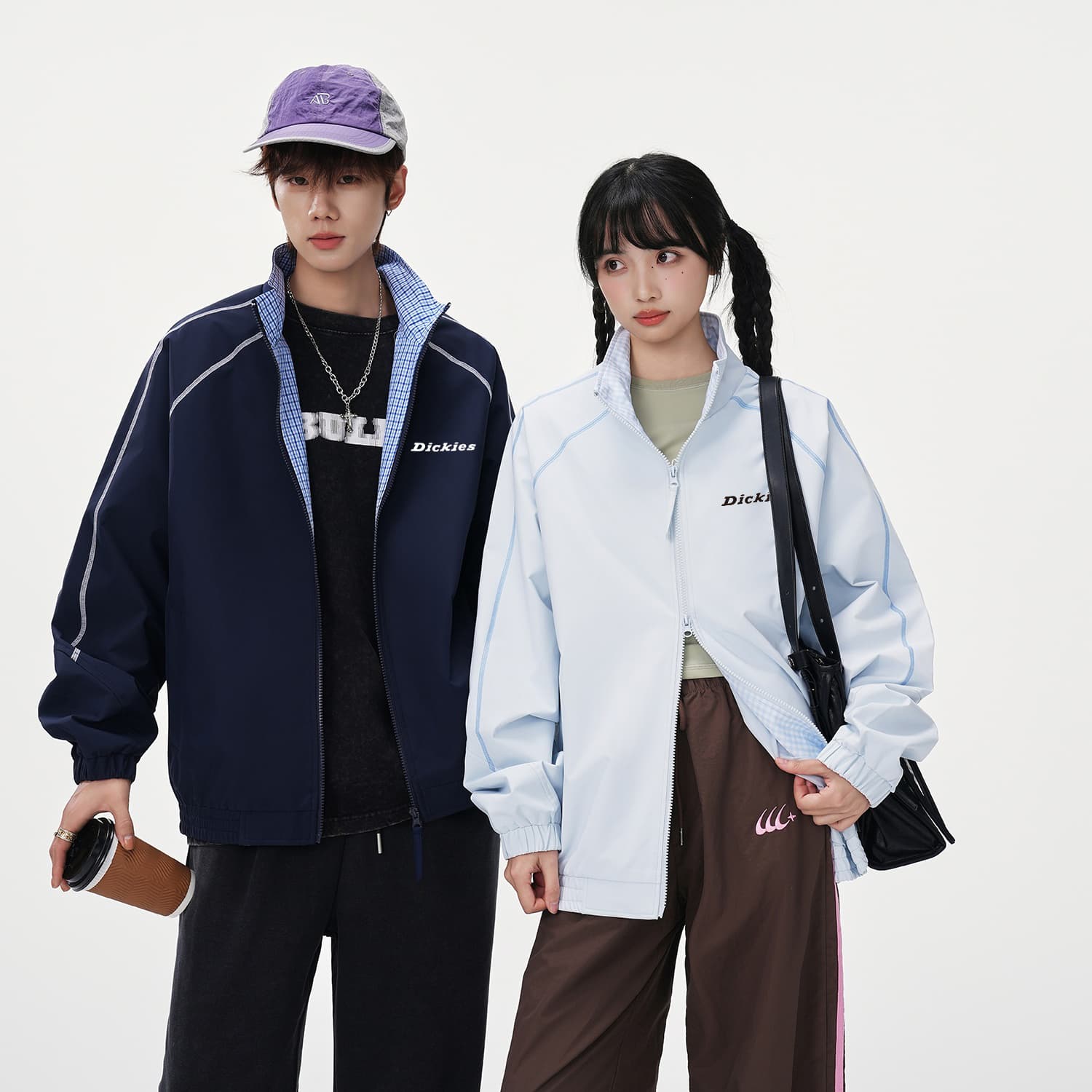 Куртка dickies Унисекс Куртки - изображение 3