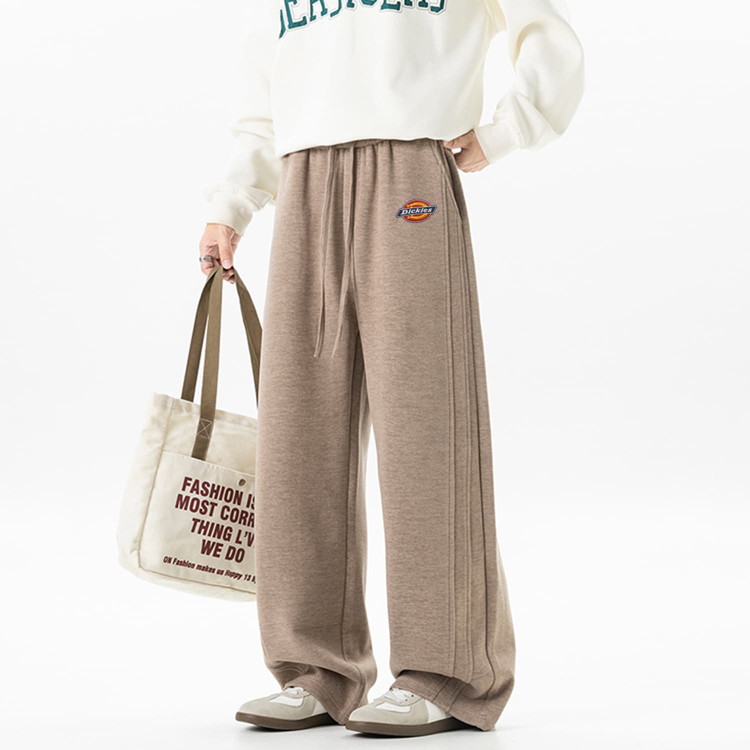 Штаны dickies Мужской Повседневные брюки - изображение 3