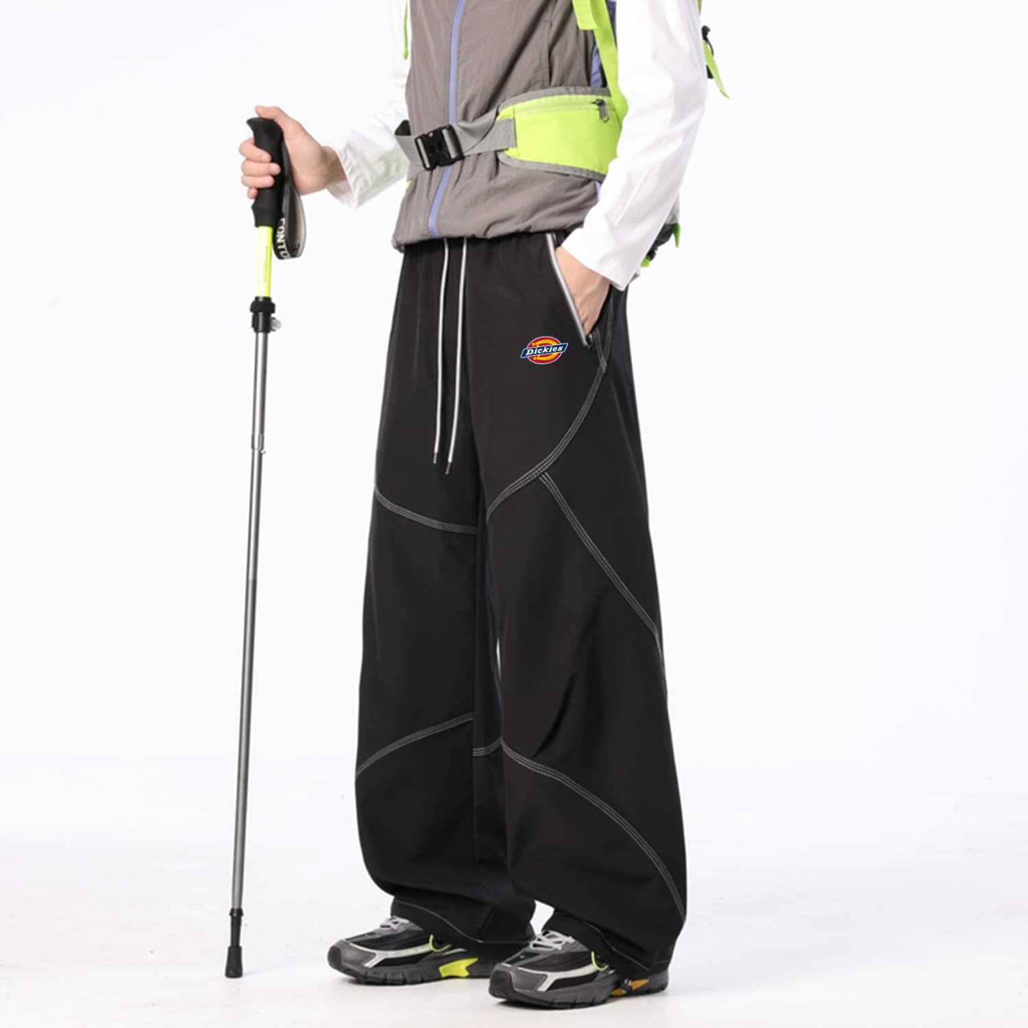 Штаны dickies Унисекс Повседневные брюки - изображение 5