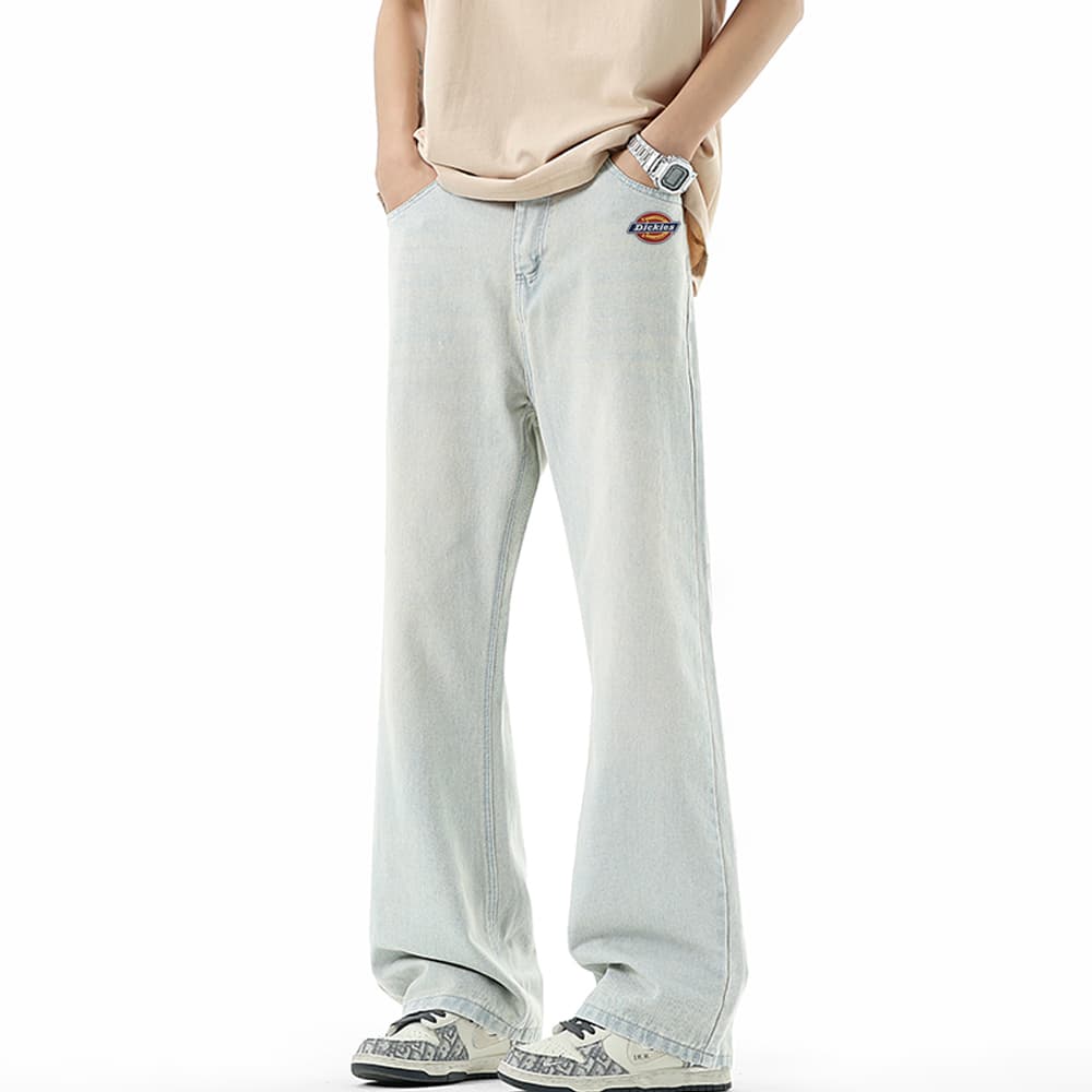 Штаны dickies Унисекс Джинсы - изображение 3
