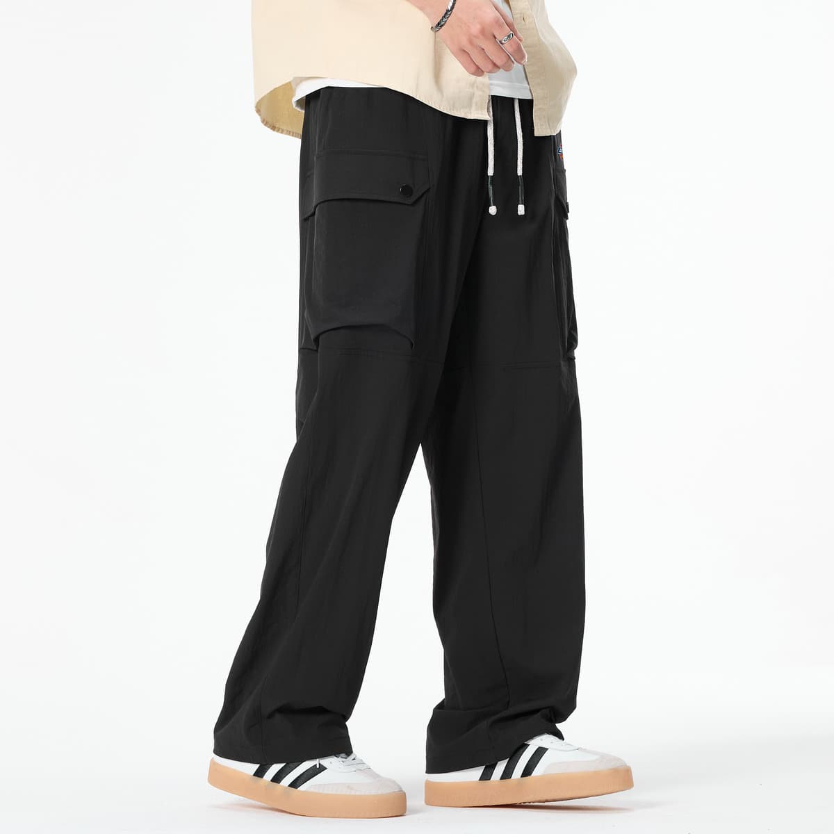 Штаны Dickies Унисекс Повседневные Брюки - изображение 3